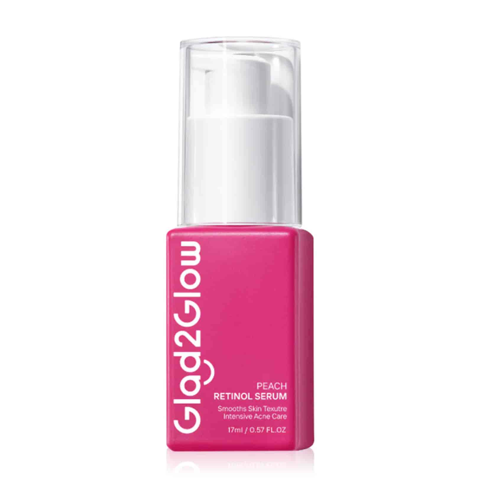 Peach Retinol Serum 17ml 