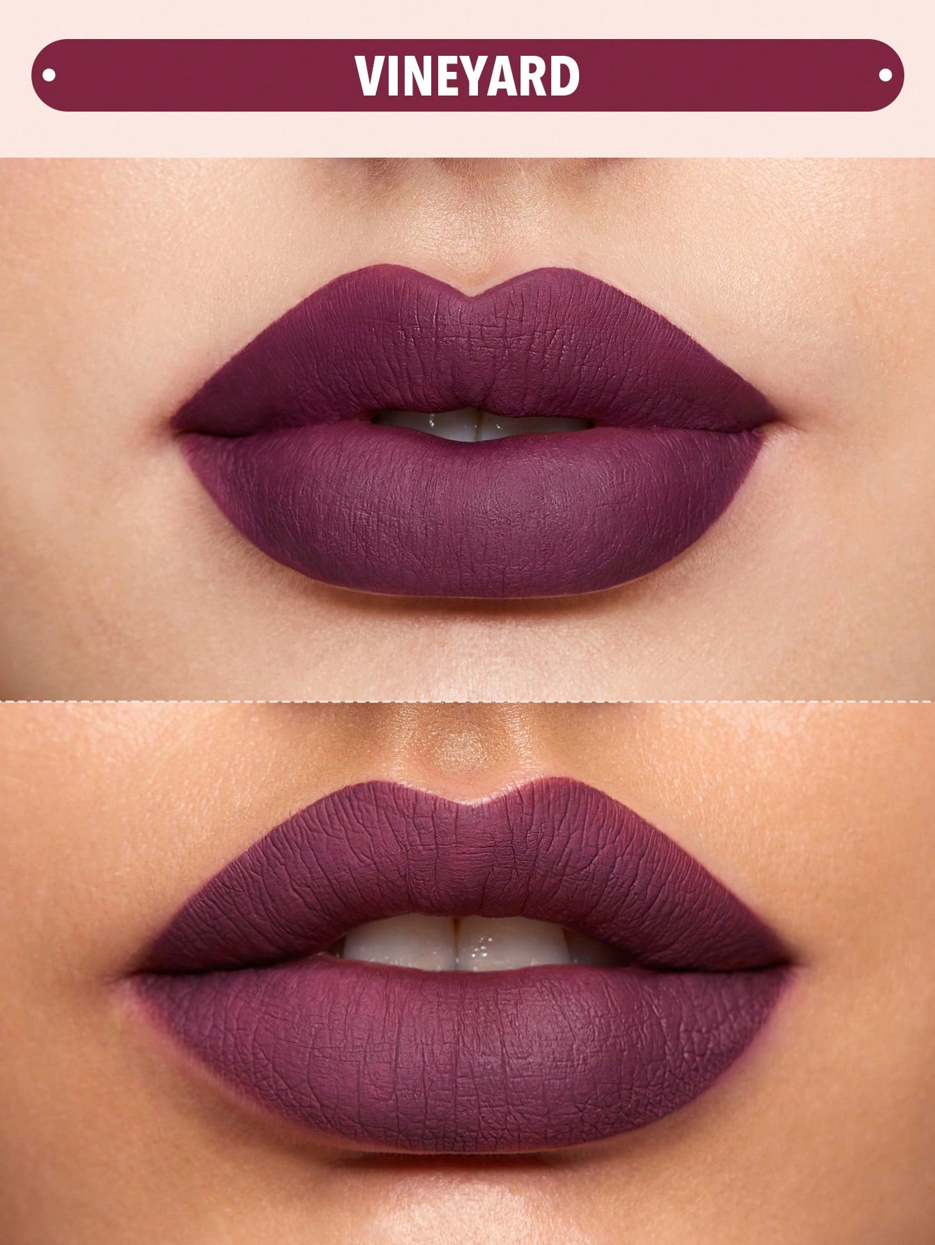 Sheglam Matte Allure Liquid Lipstick 2