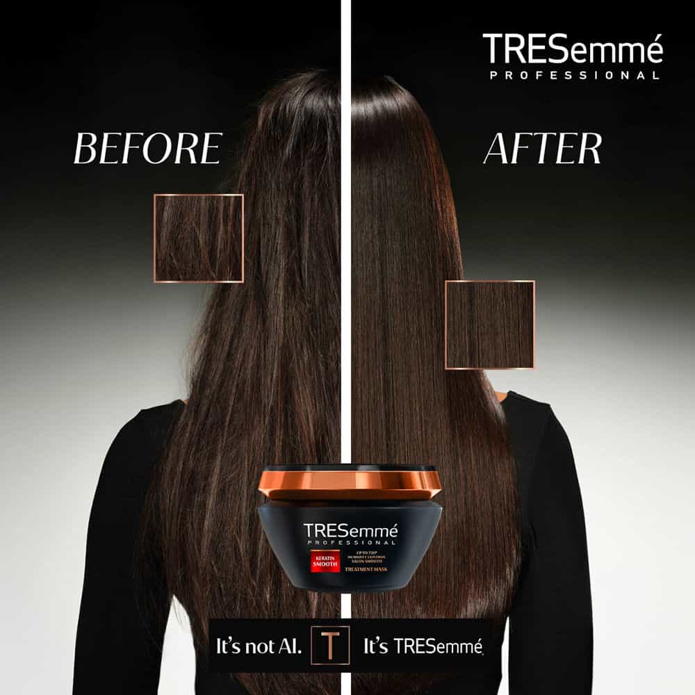 Tresemme Treatment Mask 180ml 2