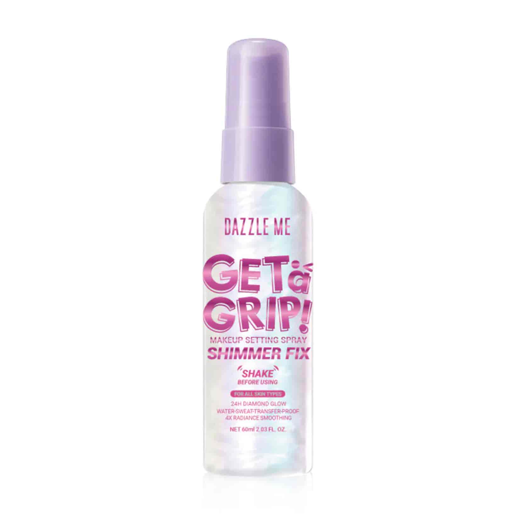 Shimmer Fix 60ml
