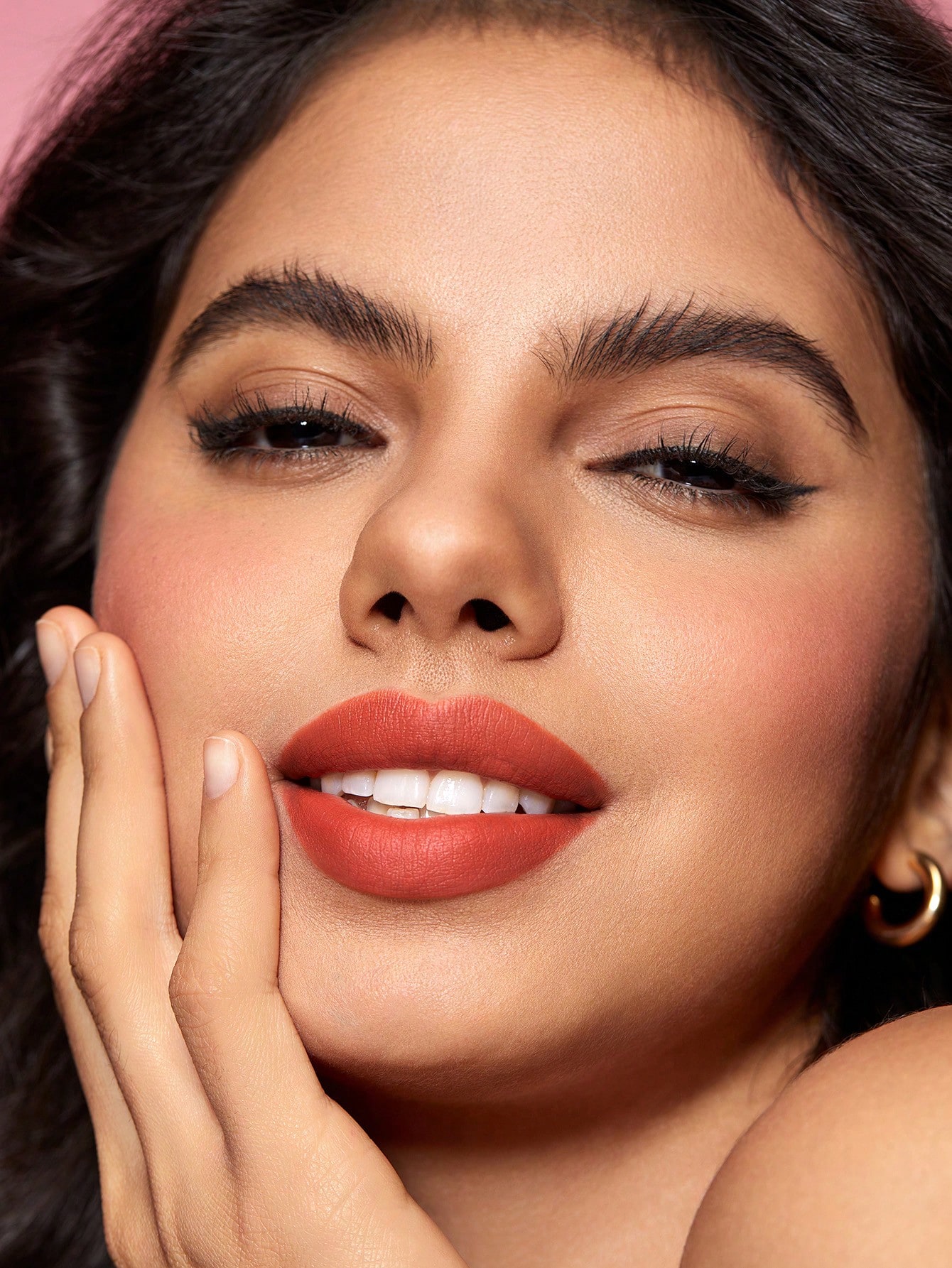 Sheglam Matte Allure Liquid Lipstick 4