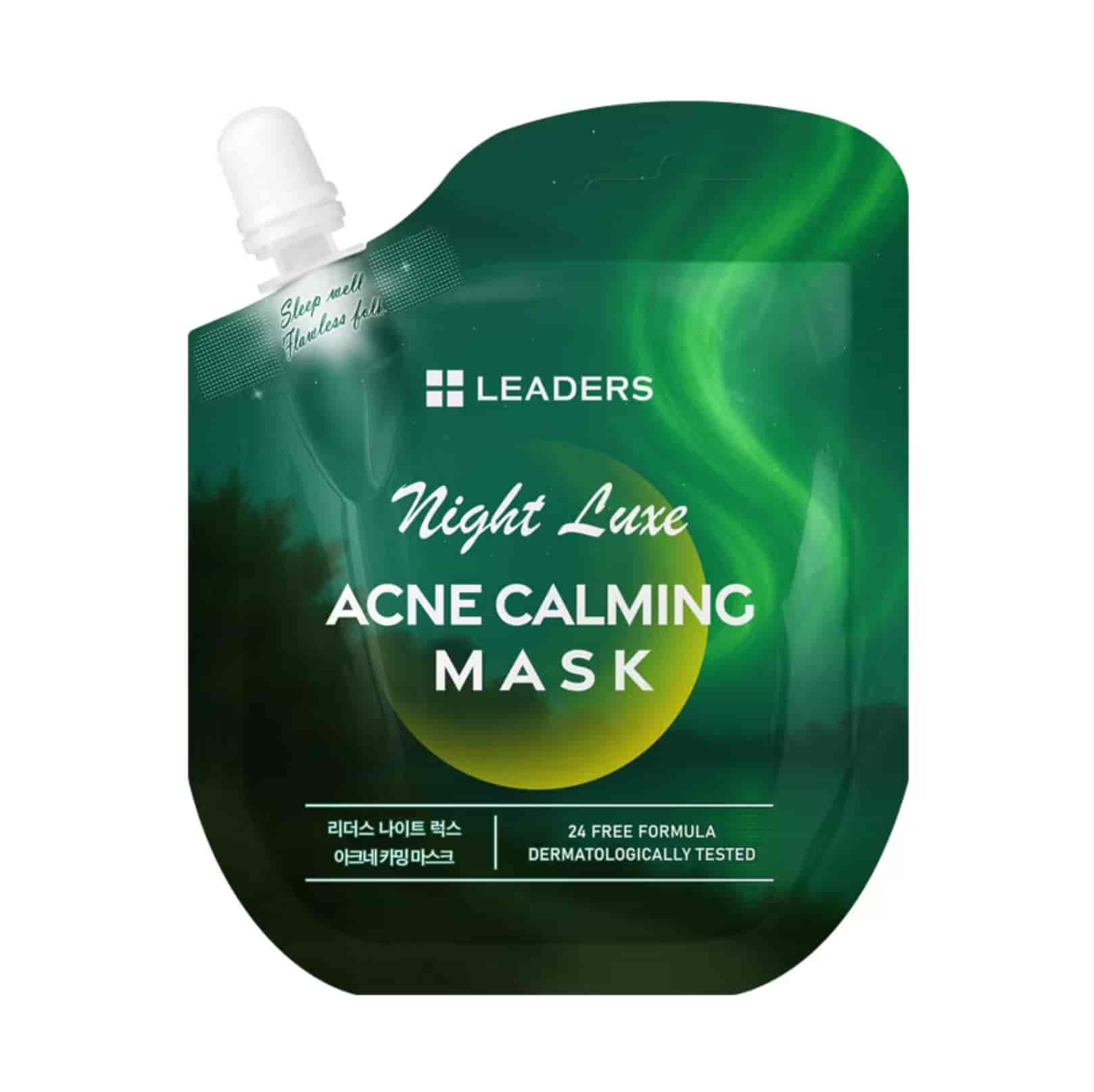 Acne Calming Mask 21ml