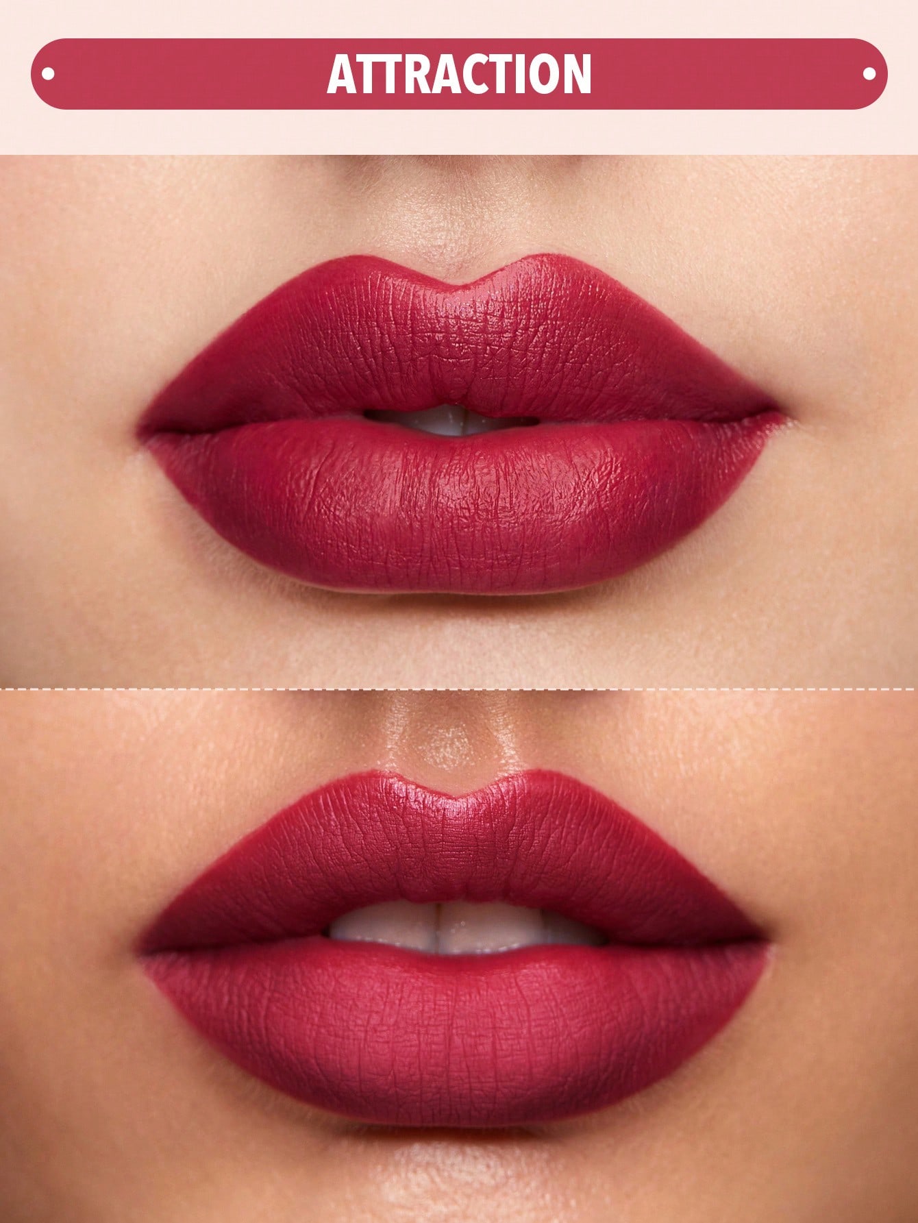 Sheglam Matte Allure Liquid Lipstick 4