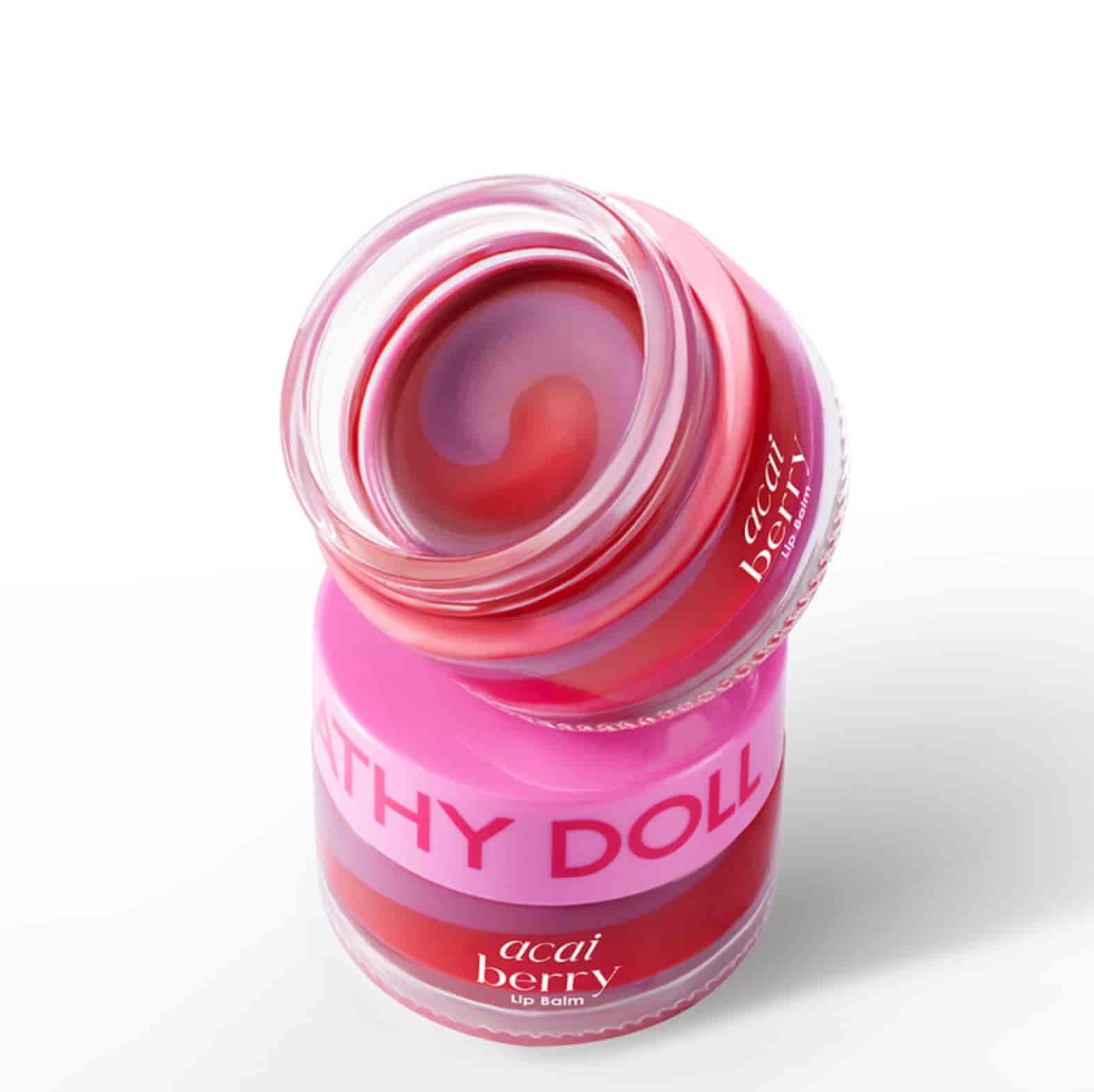 Cathy Doll Lip Balm 3
