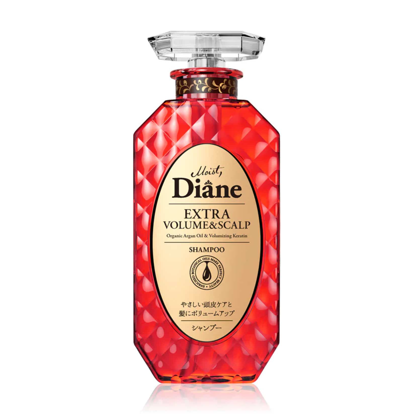 Extra Volume & Scalp 450 ml