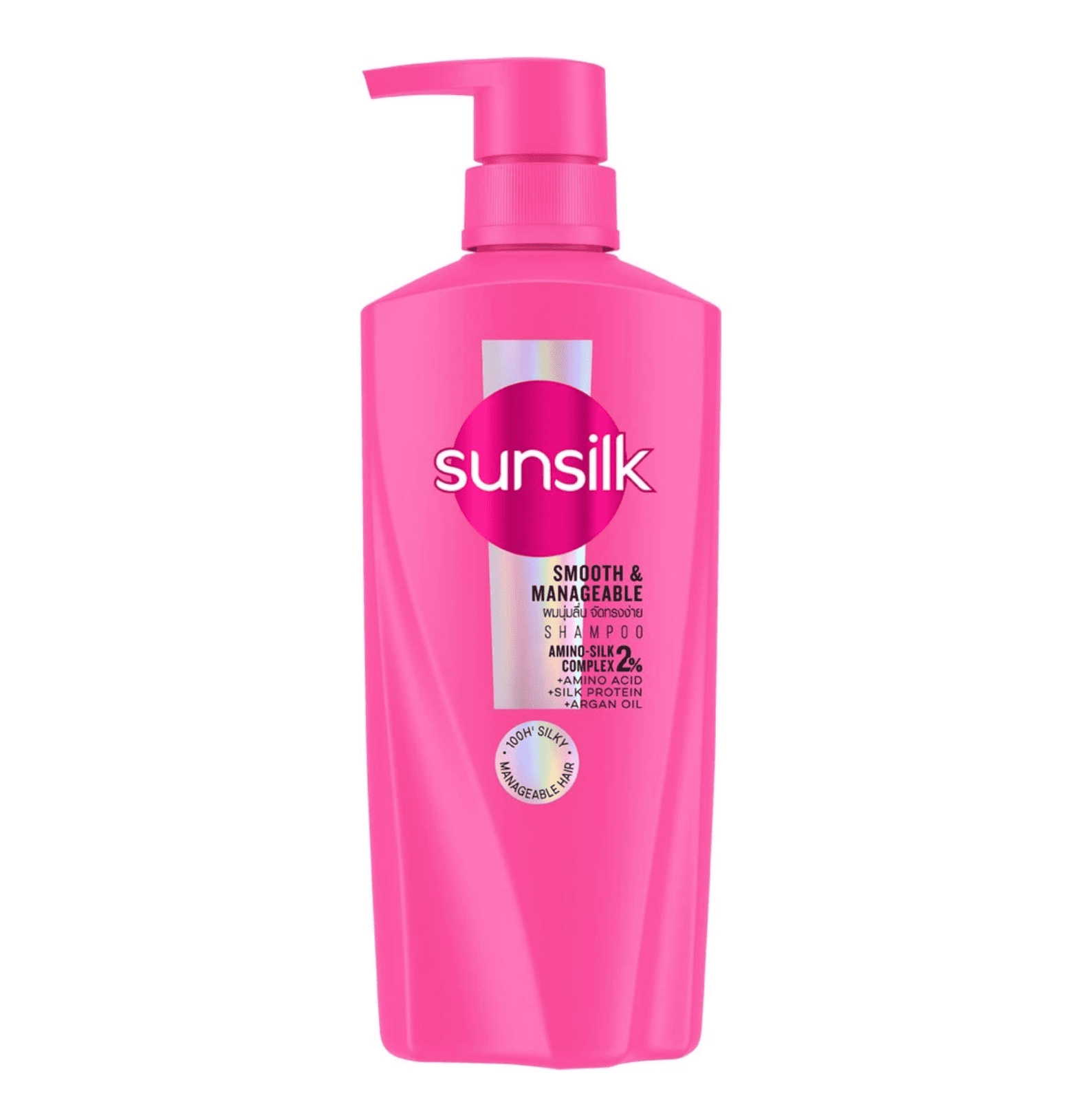 Smooth & Manageable - 350 ml
