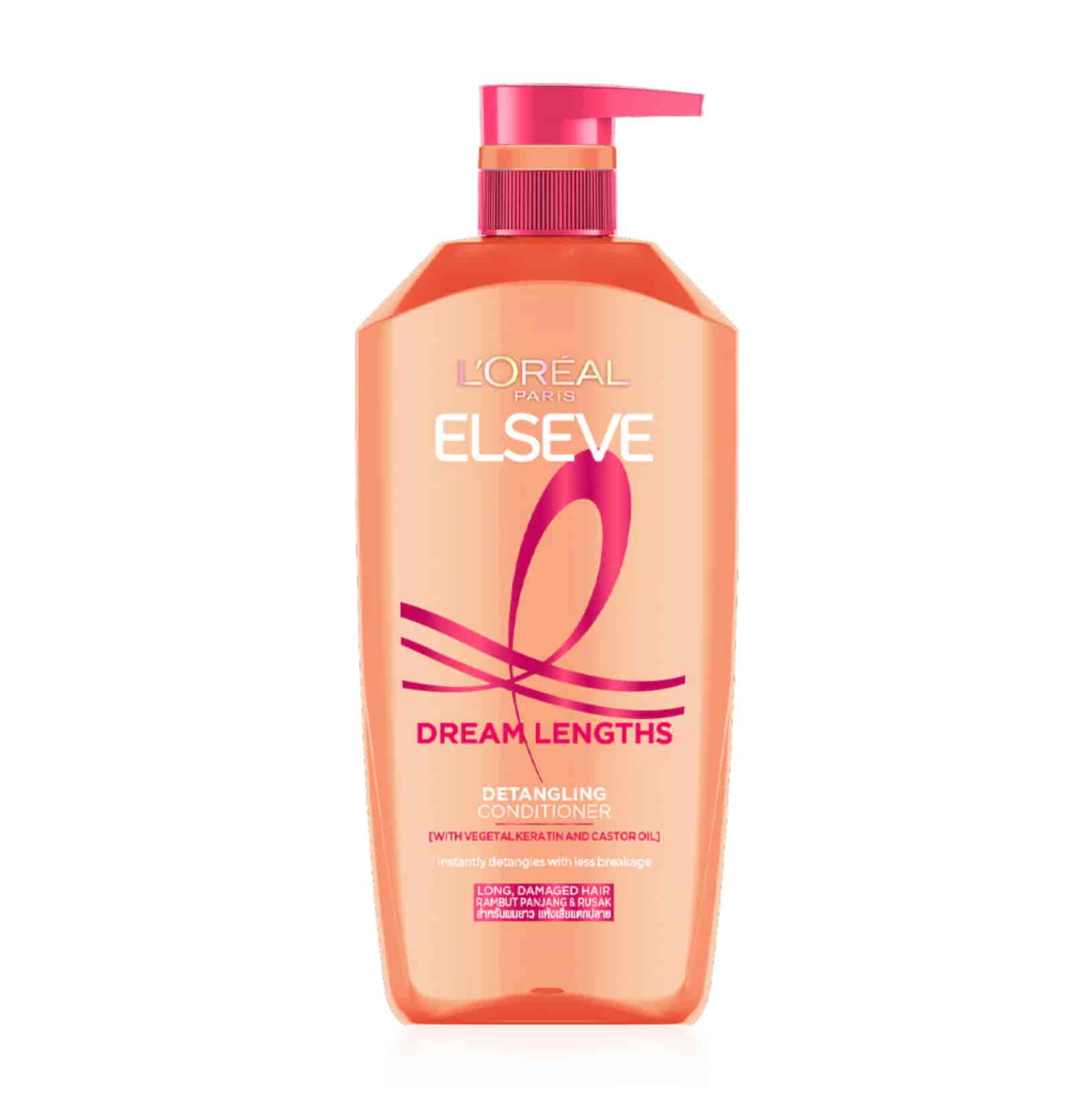 Dream Lengths Detangling Conditioner 375ml