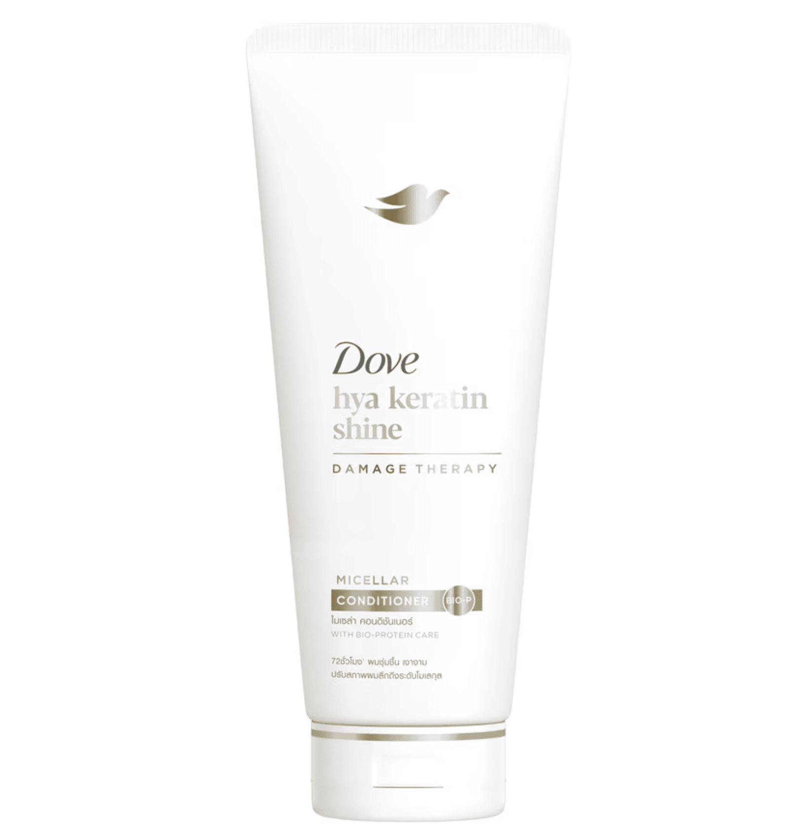 Hya Keratin Shine Micellar- 350 ml