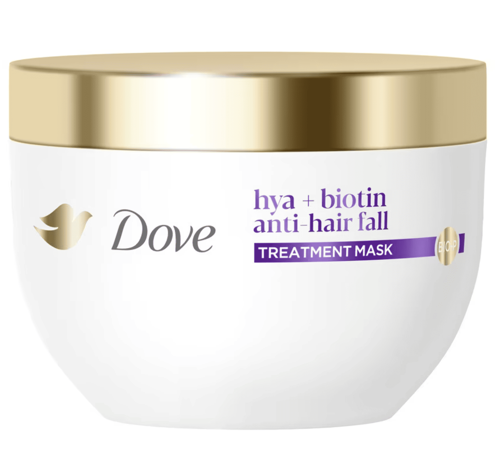 Hya + Biotin Anti-Hair Fall Bio-P-265 g