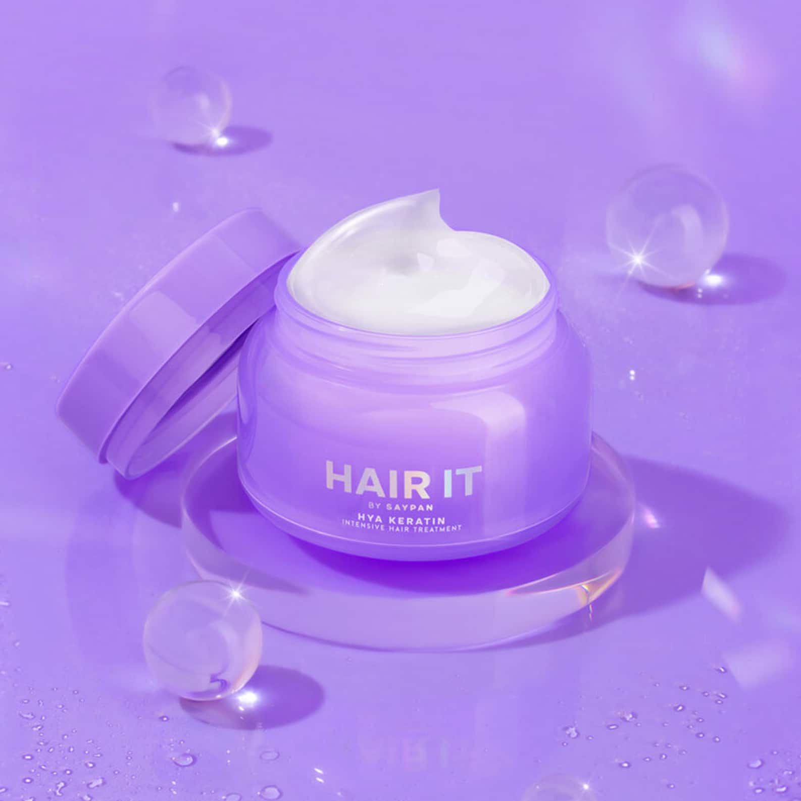 Hair It 4