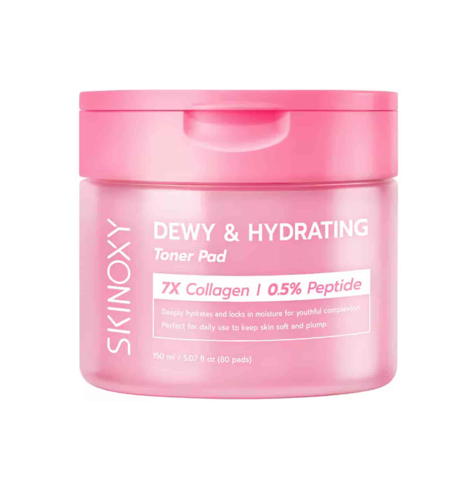 Dewy Hydrating 80'S