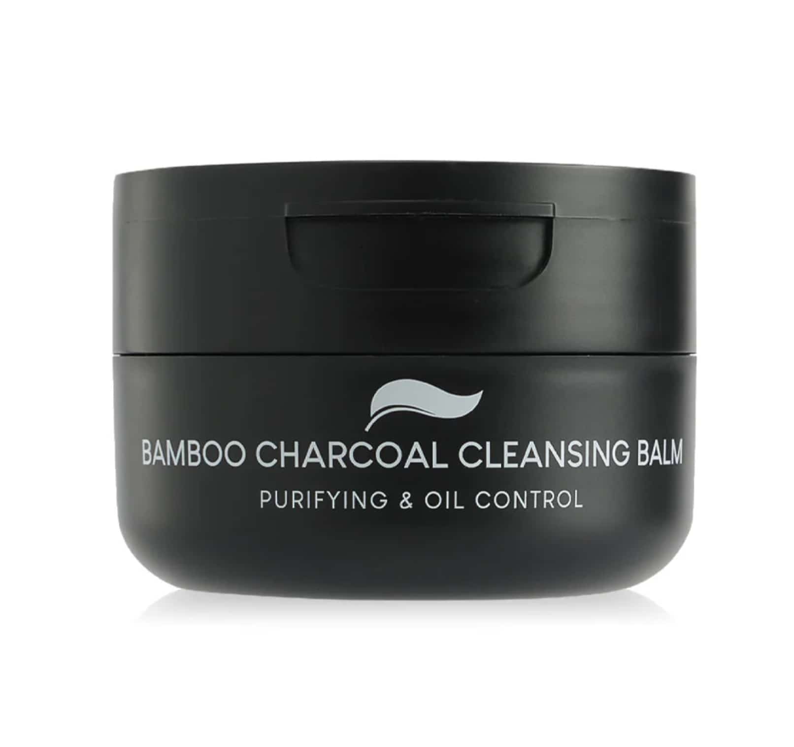 #Bamboo Charcoal 