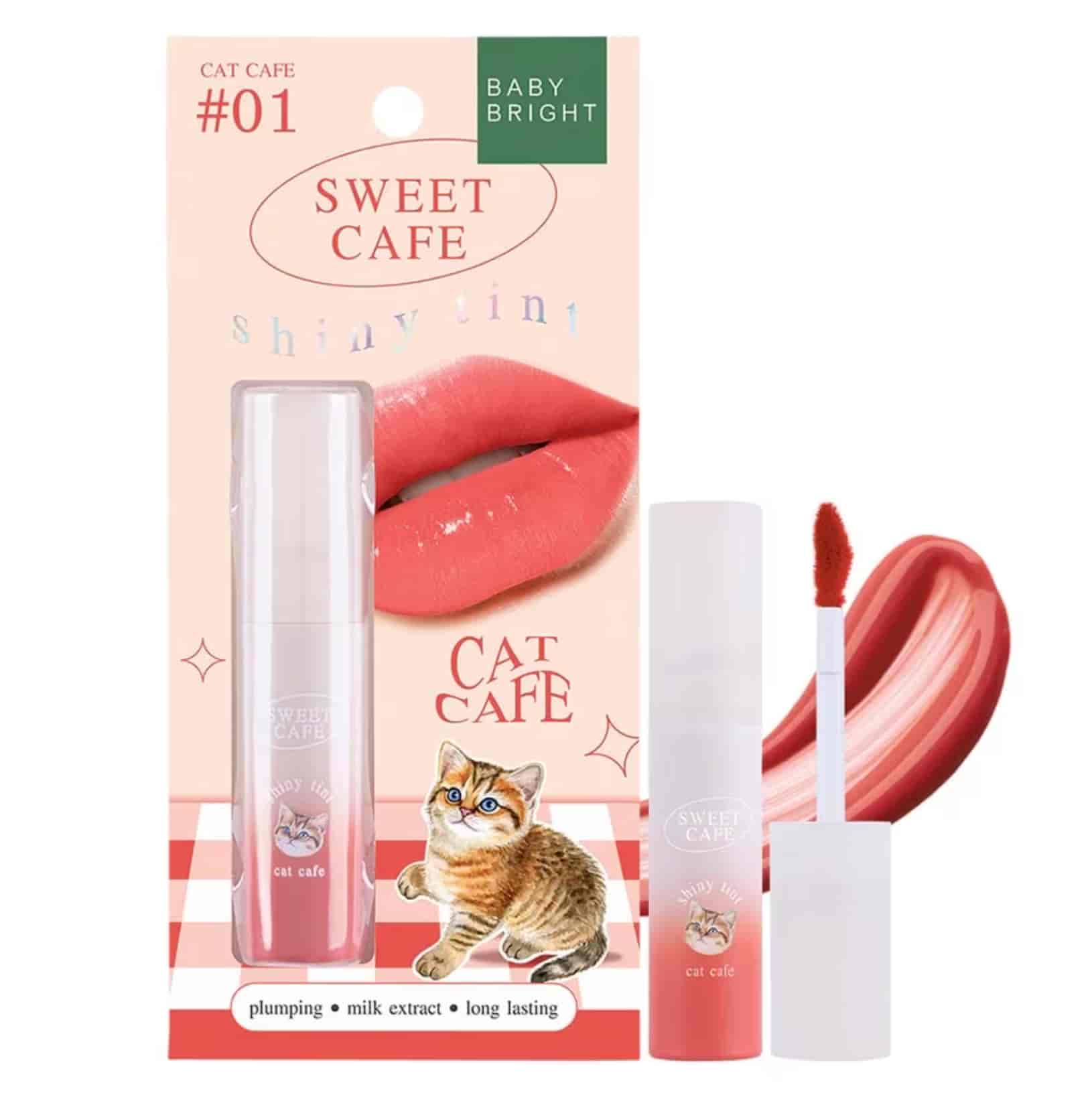01 Cat Cafe