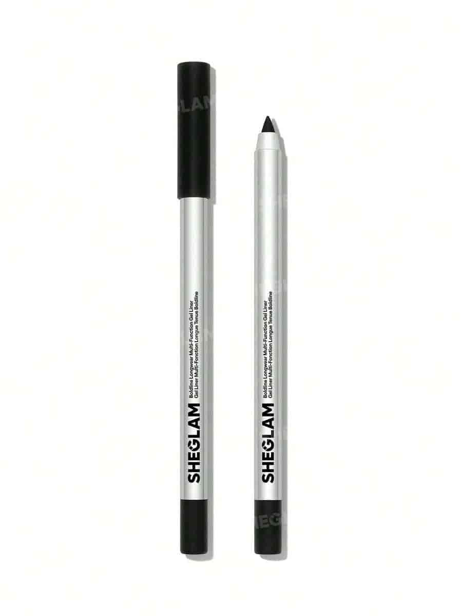 Sheglam Boldline Longwear Multi-function Gel Liner 3