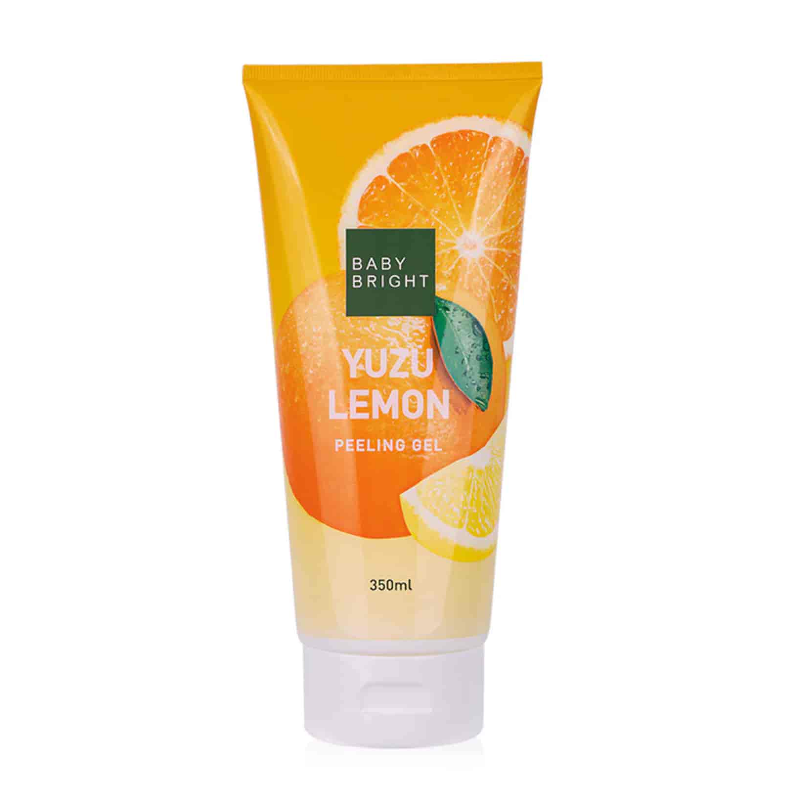 Yuzu Lemon 350ml