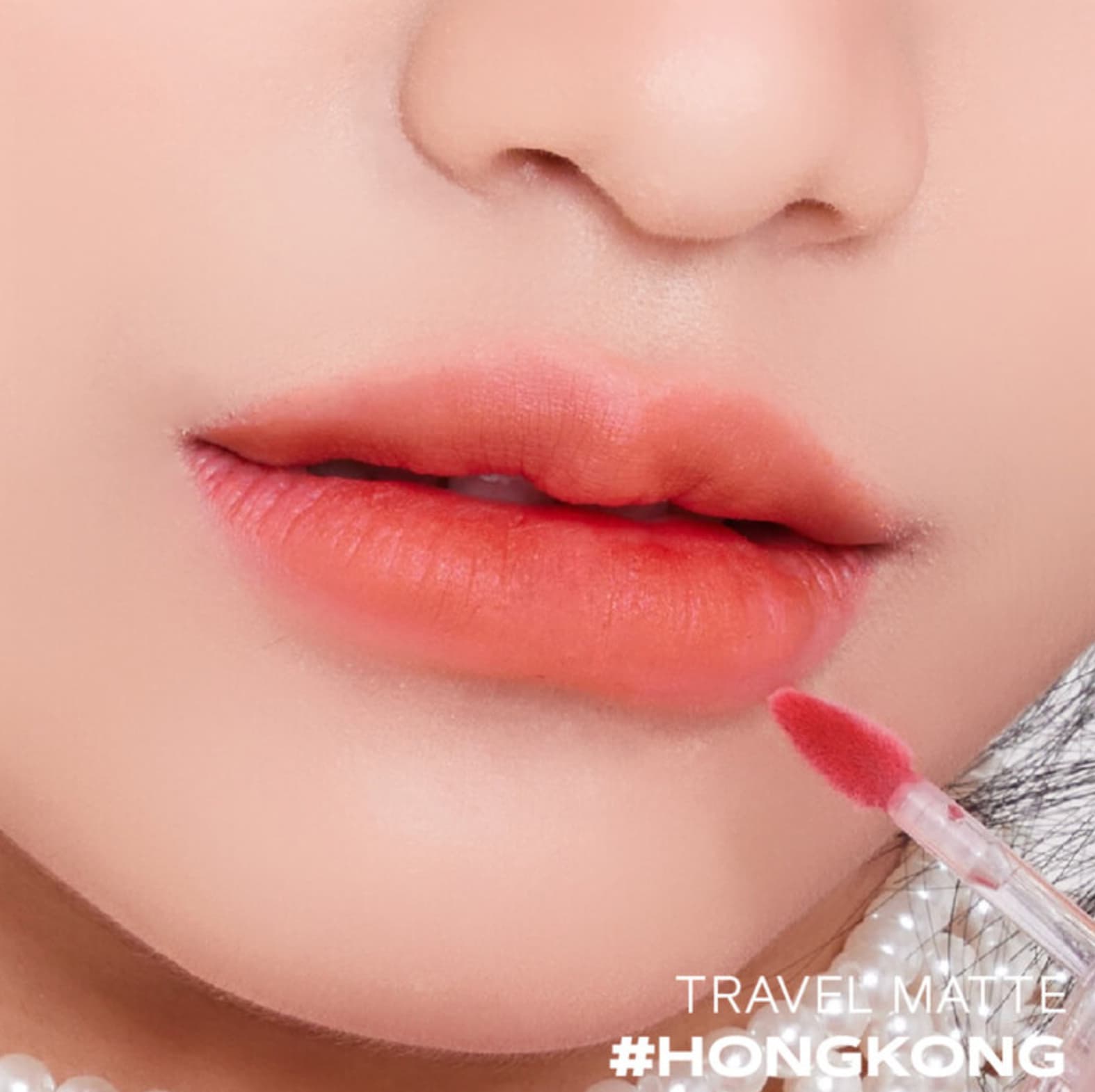 SuperShades Travel Matte Lip Comfy 5ml  2