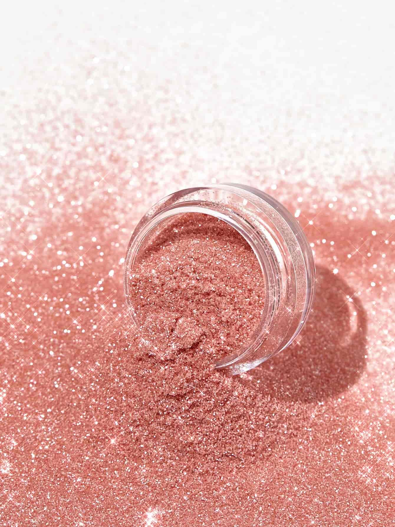 Sheglam Lip Dazzler Glitter Kit 4