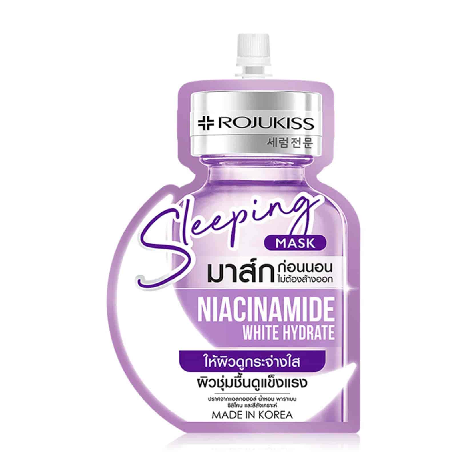Niacinamide 20ml