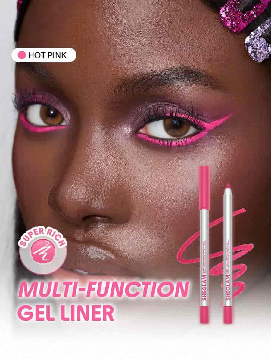 Hot Pink