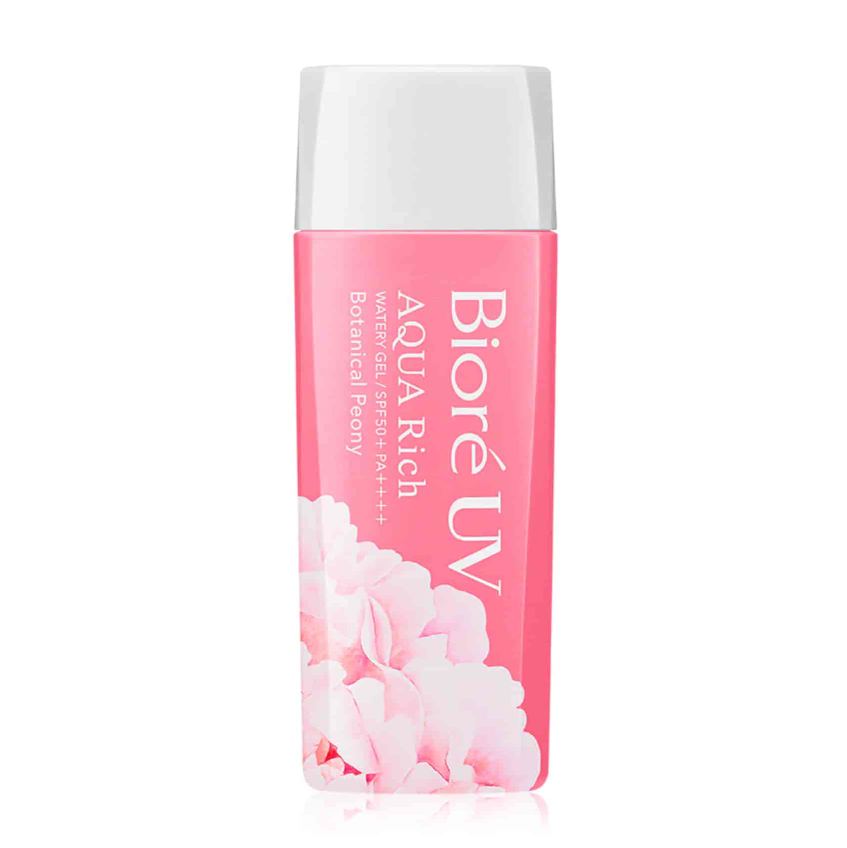 Botanical Peony SPF50+PA++++ 90ml