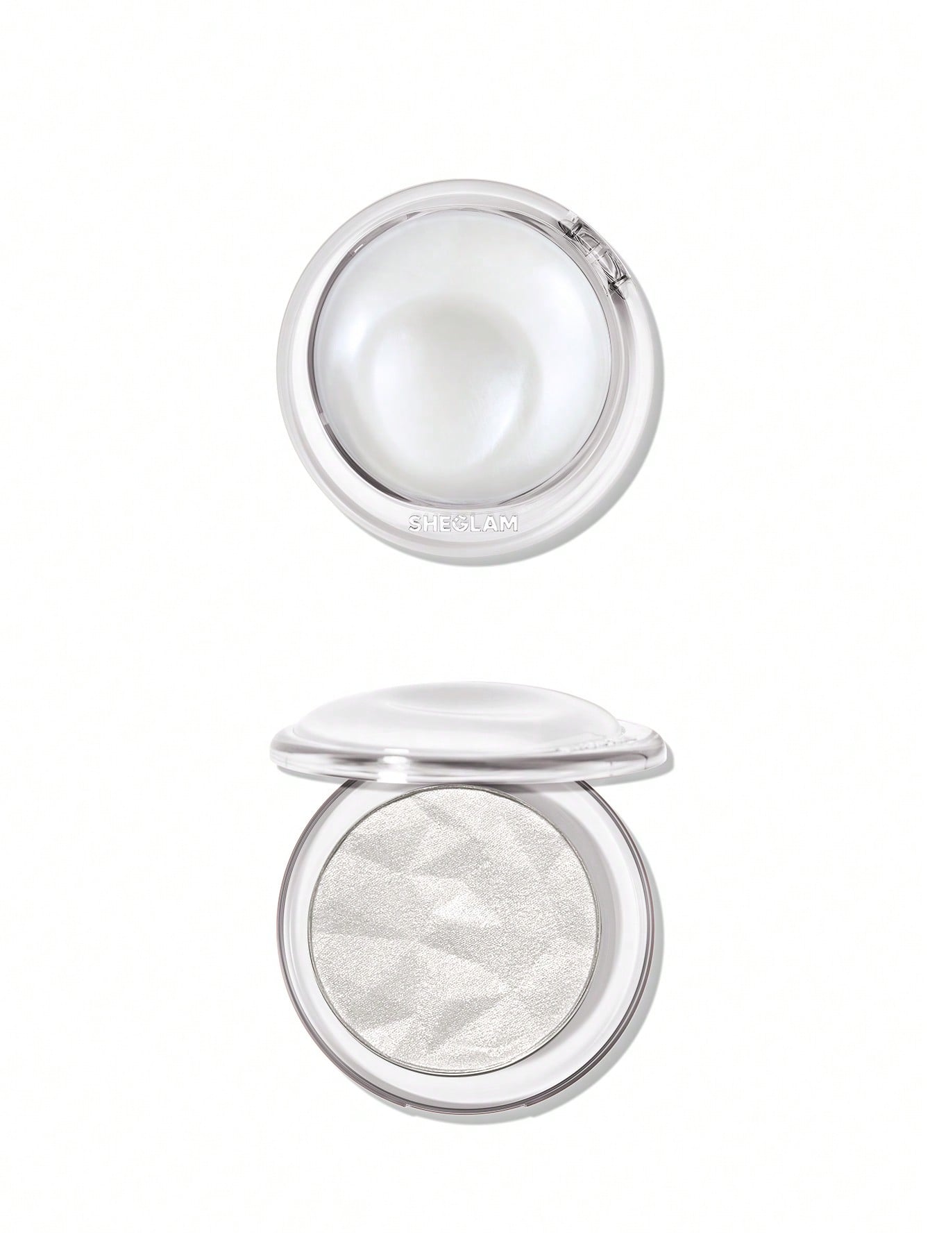 #Clear Quartz
