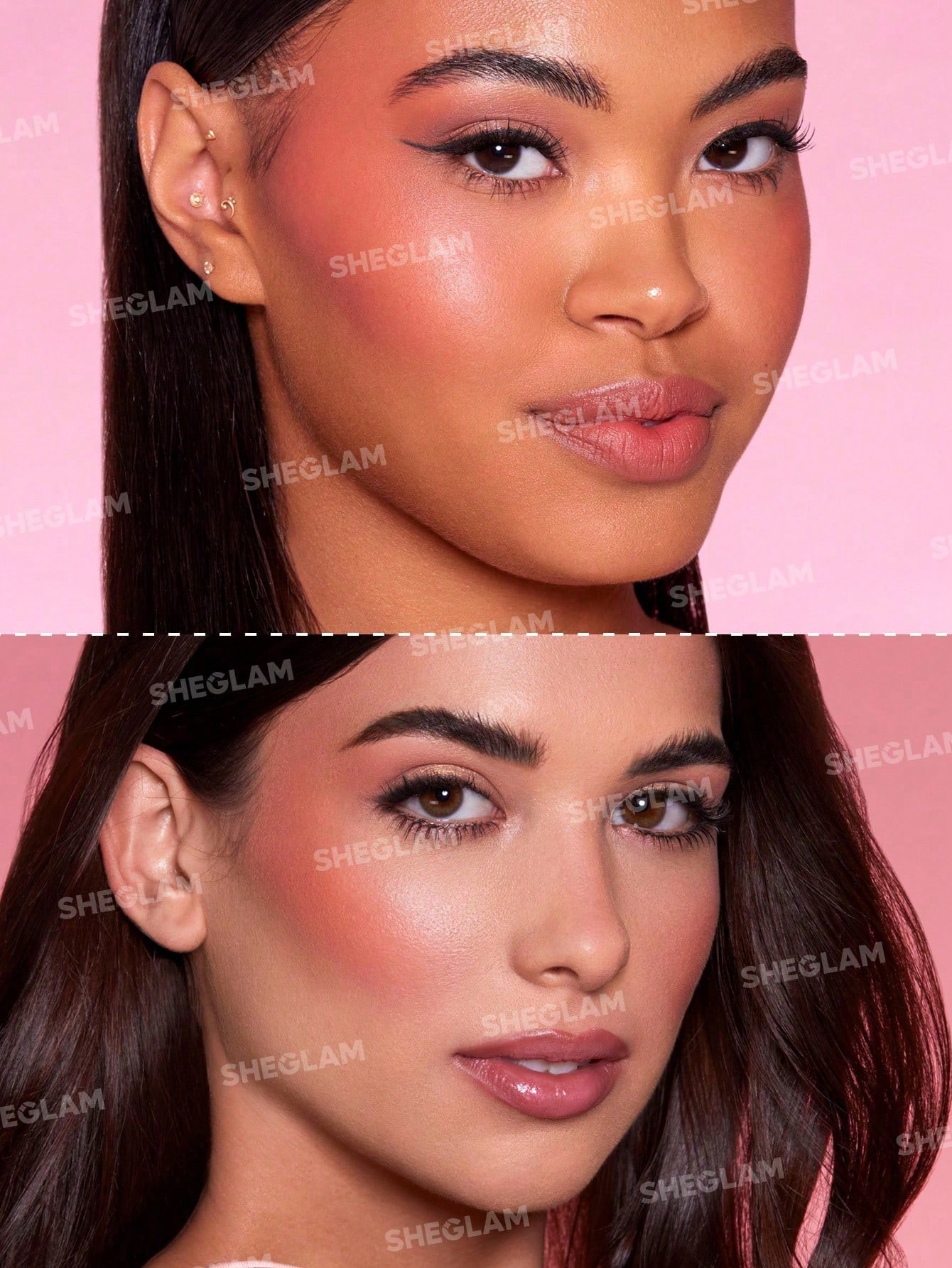 Sheglam Color Bloom Liquid Blush 2