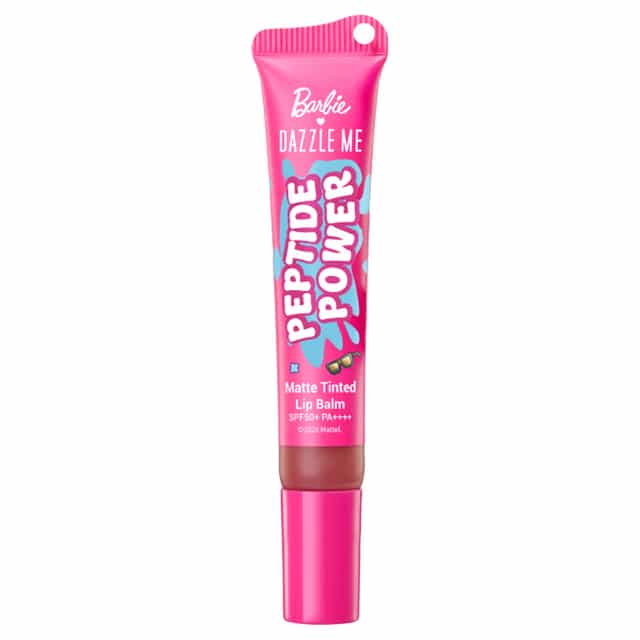 PN02 Pink Puff