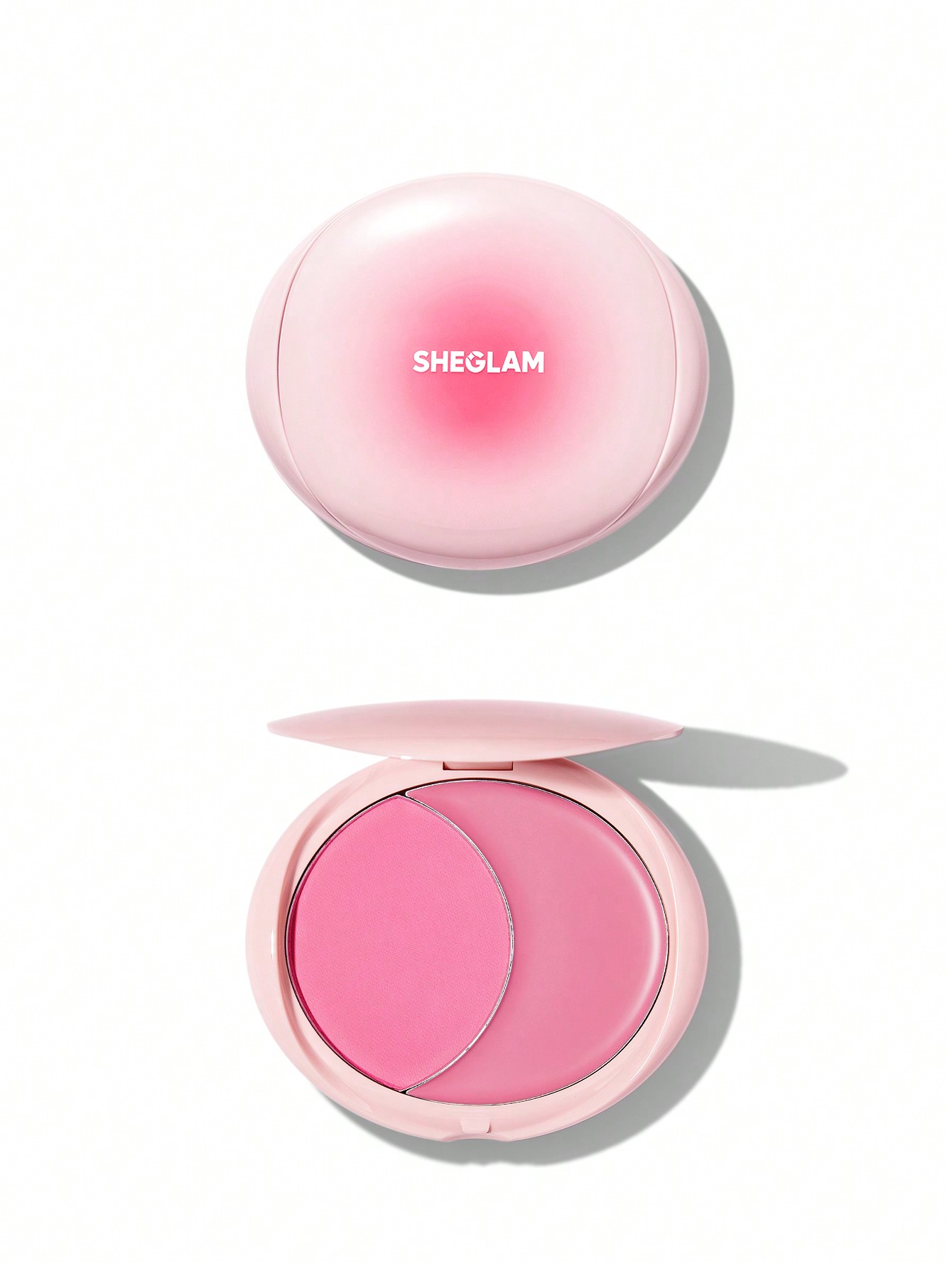 Pink Sprinkles