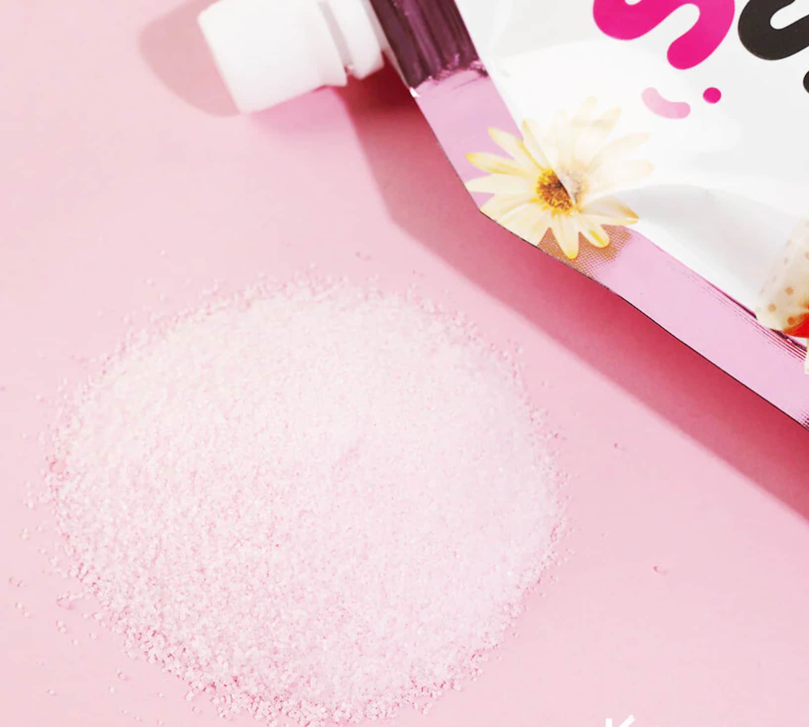 JOJI Secret Young Silky Salt Scrub 2