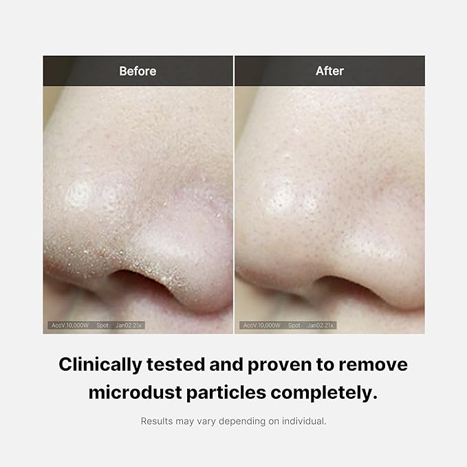 Medicube – Zero Foam Cleanser 4