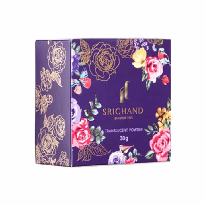 Srichand Translucent Powder  2
