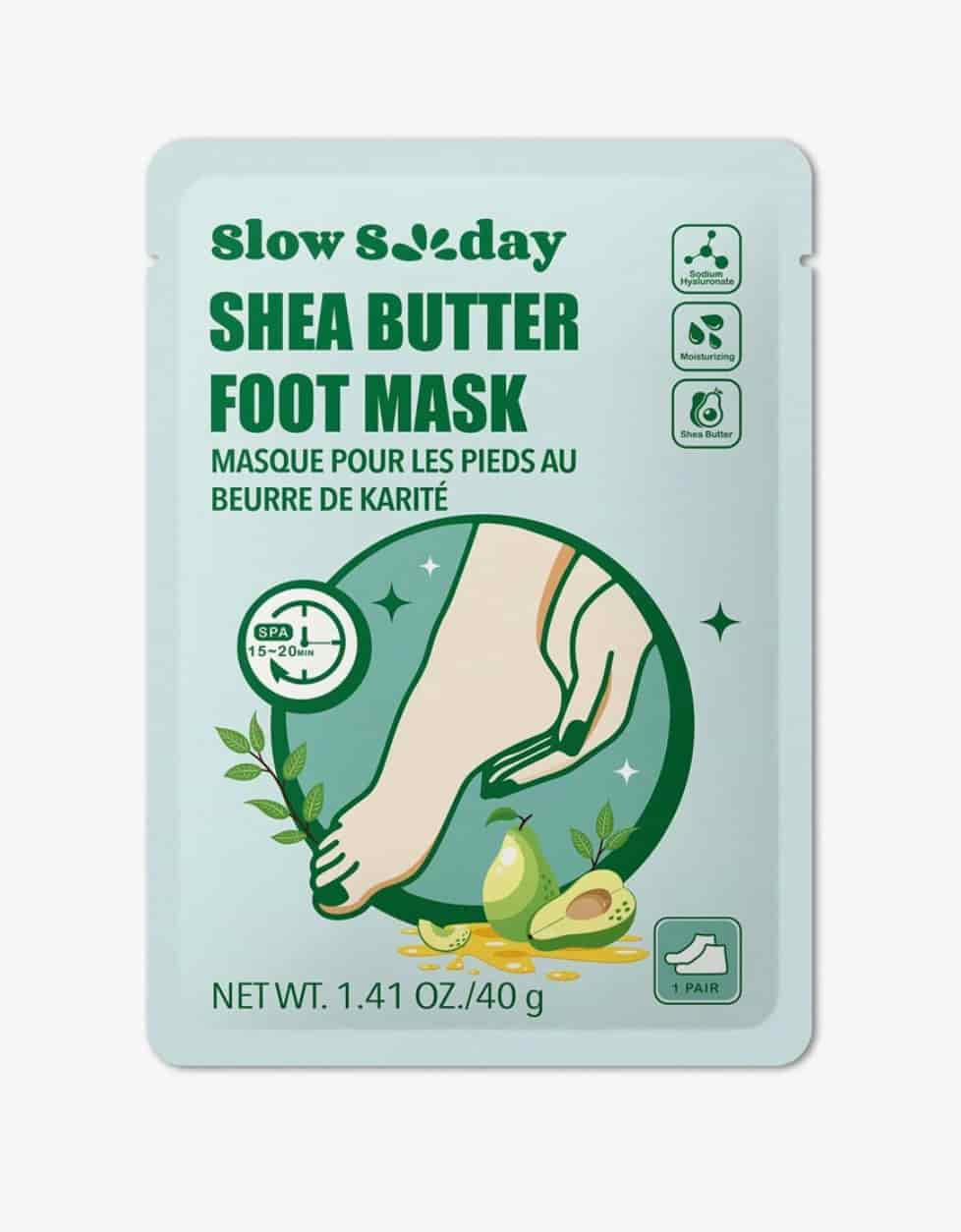 #Shea Butter