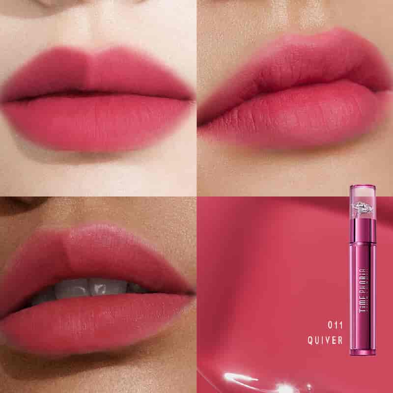 Time Phoria Altera Blurring Lip Tint 3