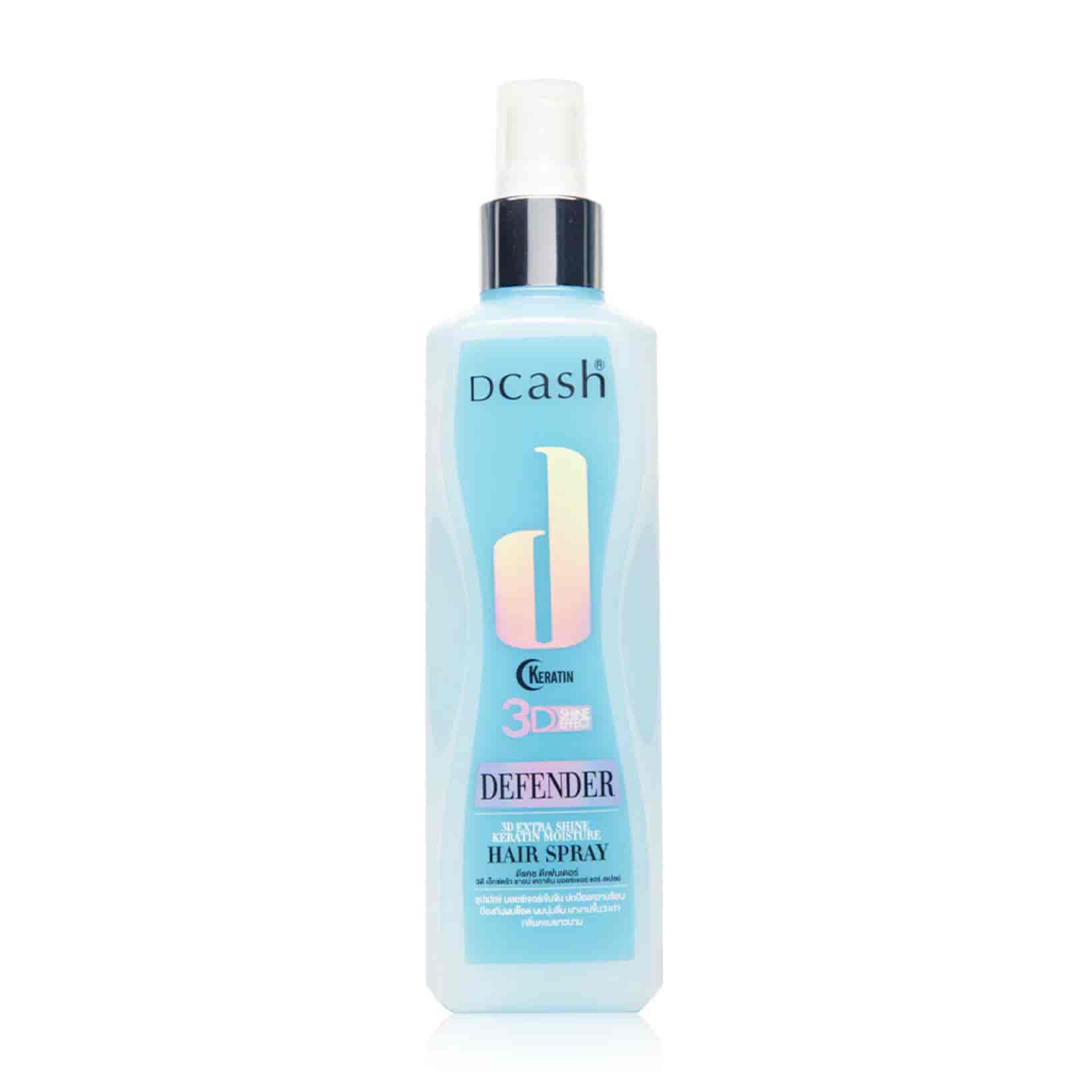 Hair Spray 200ml 
