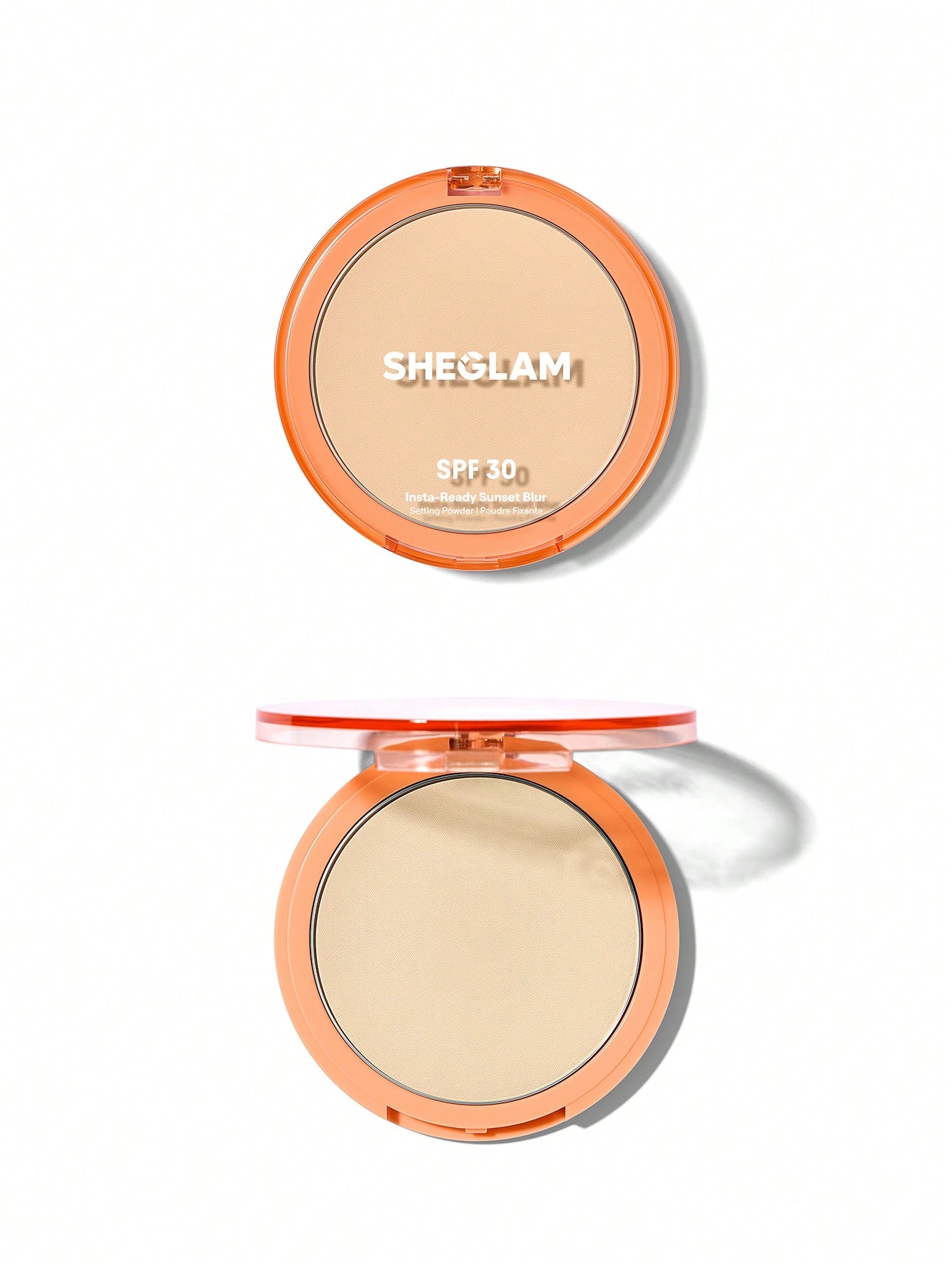 10 Bisque