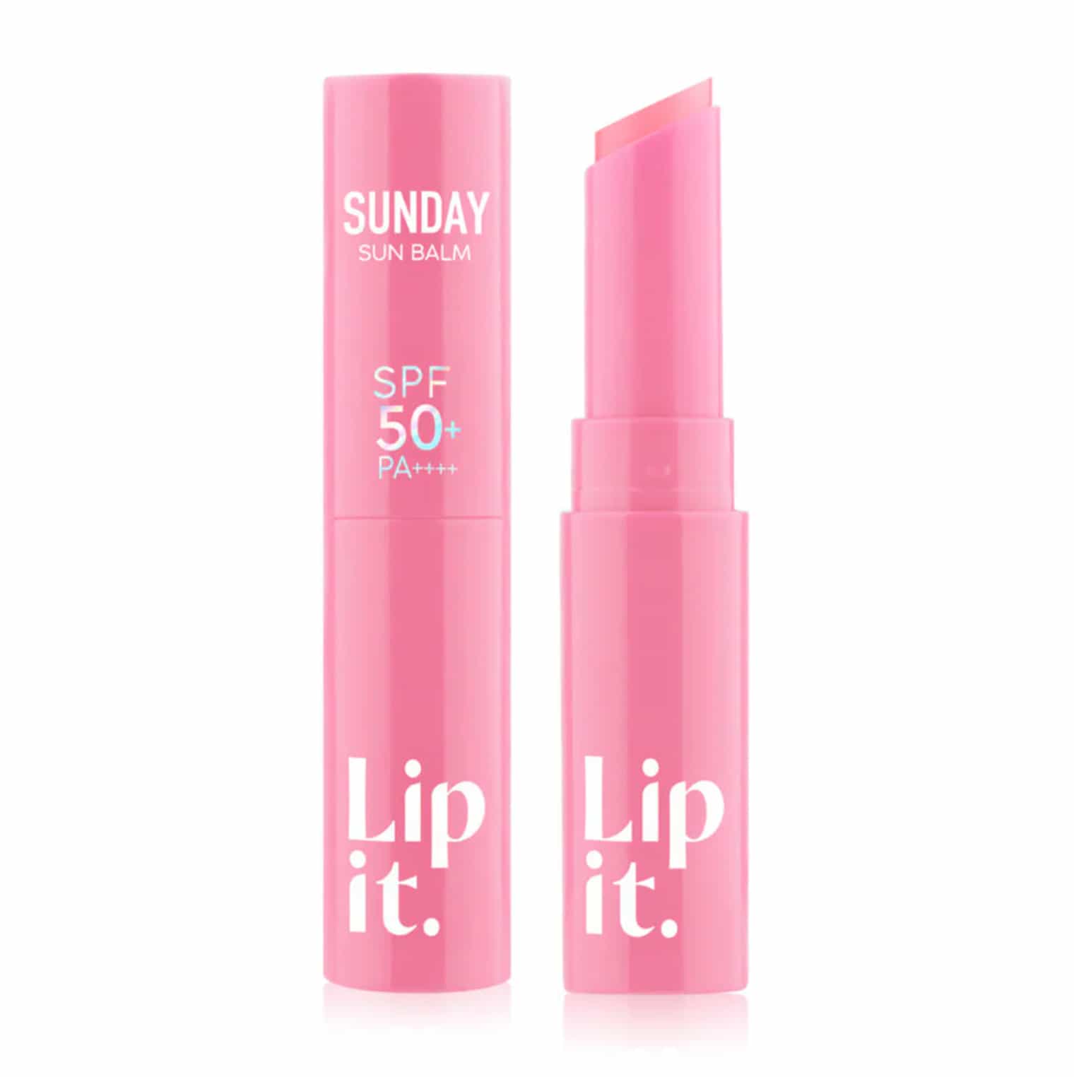 #01 Pink Guava
