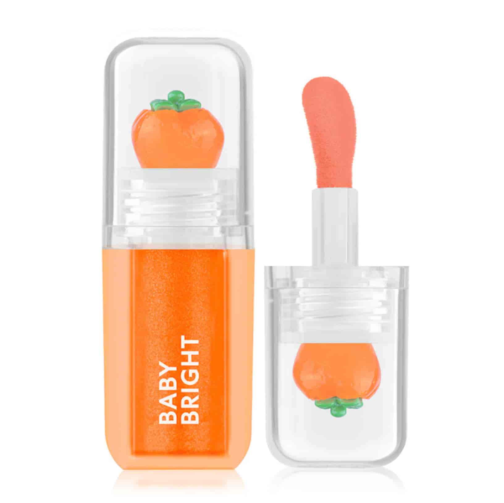 #04 Very Orange
