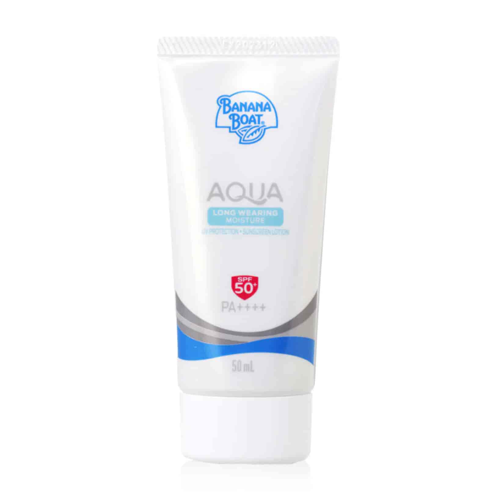 Long Wearing Moisture  50 ml