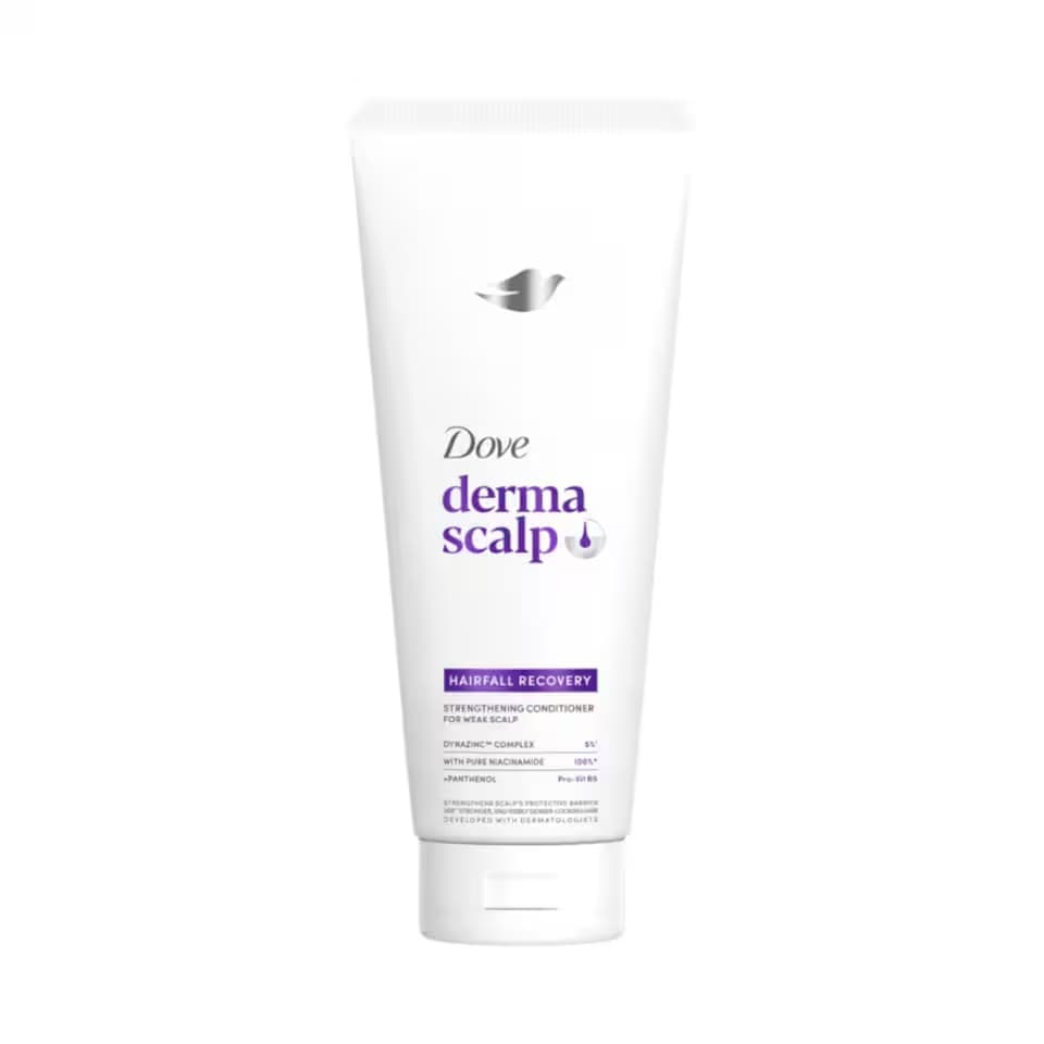 Hairfall Recovery