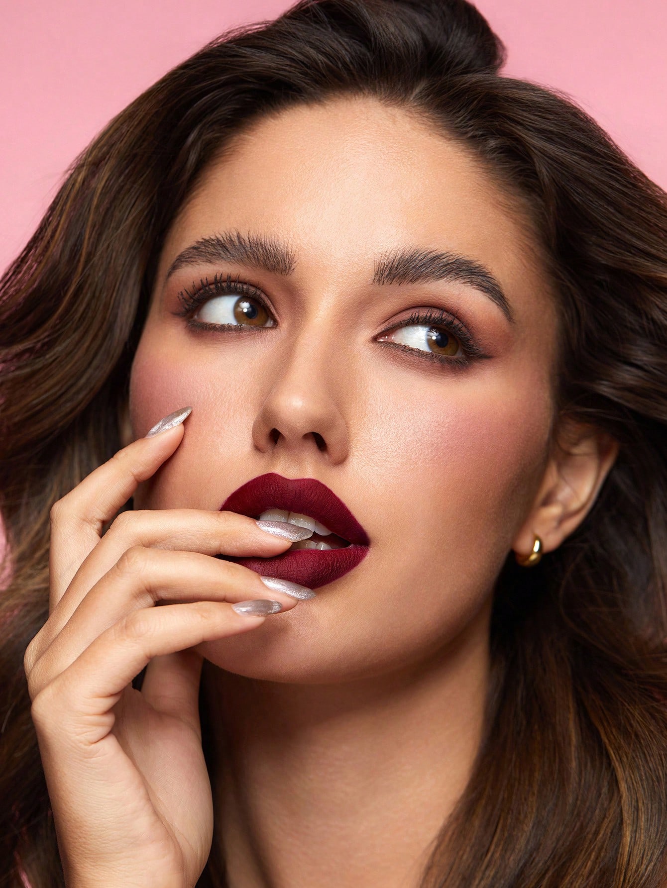 Sheglam Matte Allure Liquid Lipstick 2