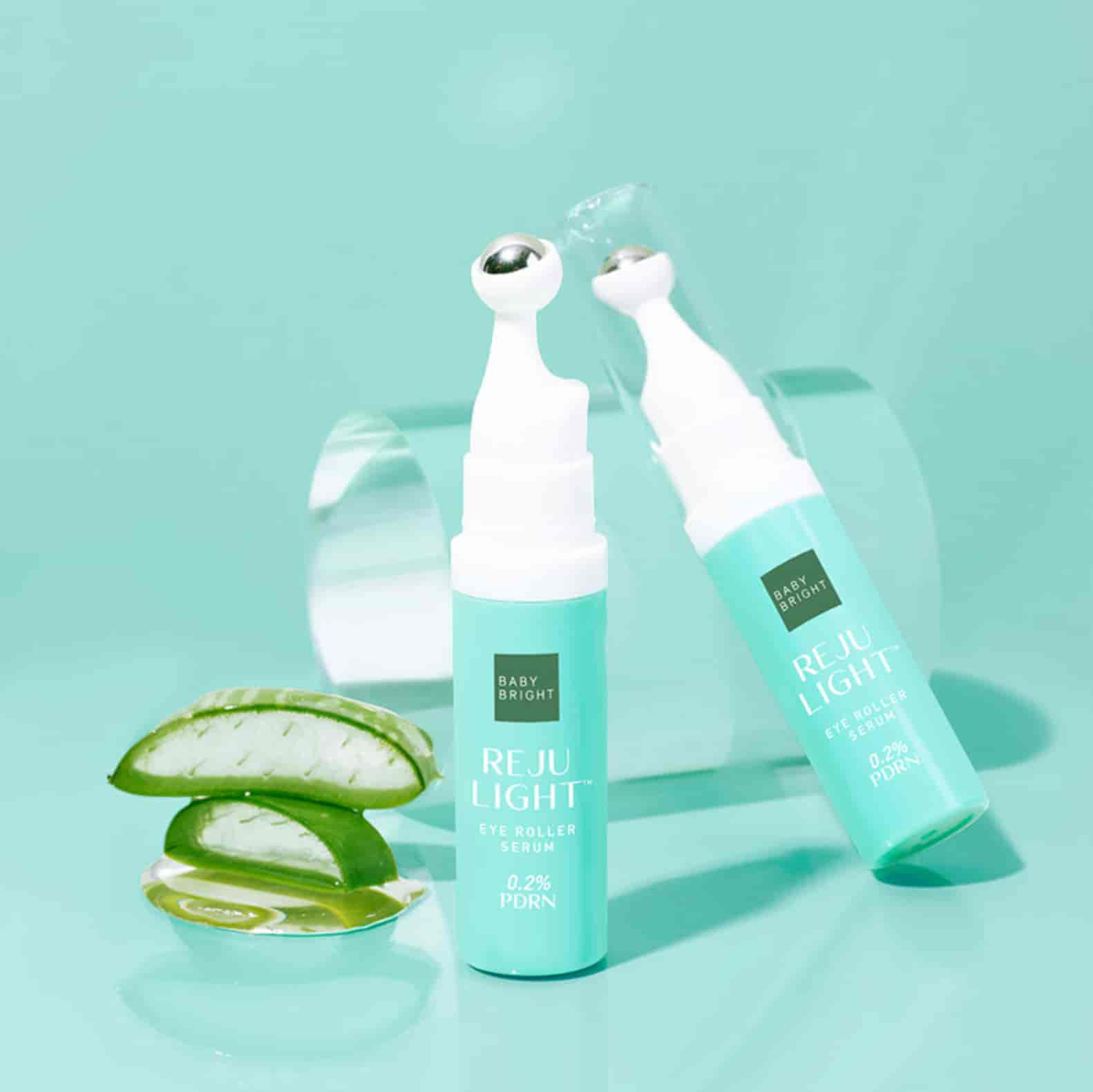 Baby Bright Rejulight Eye Roller Serum 2