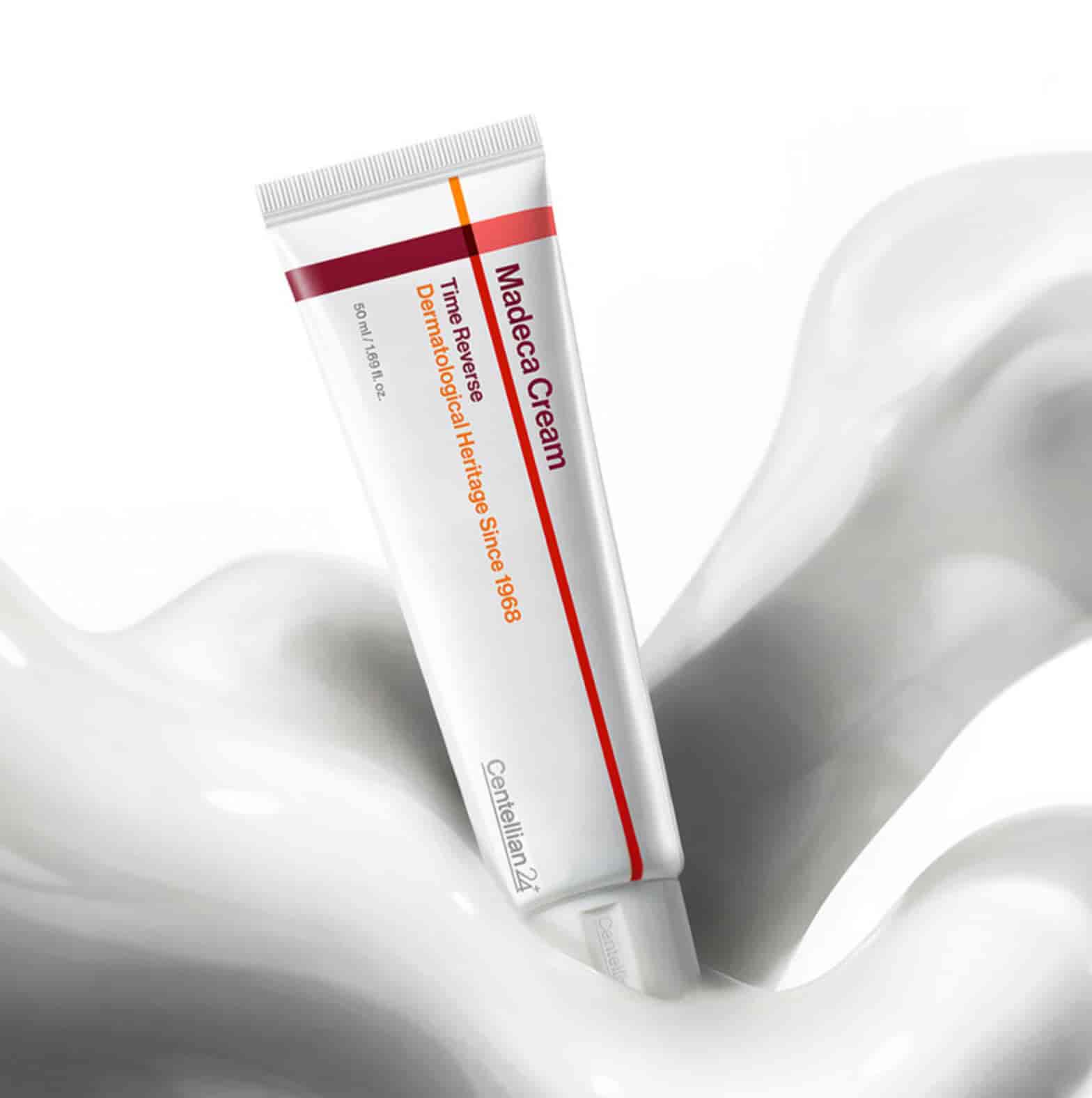 Centellian24 Madeca Cream Time Reverse  2