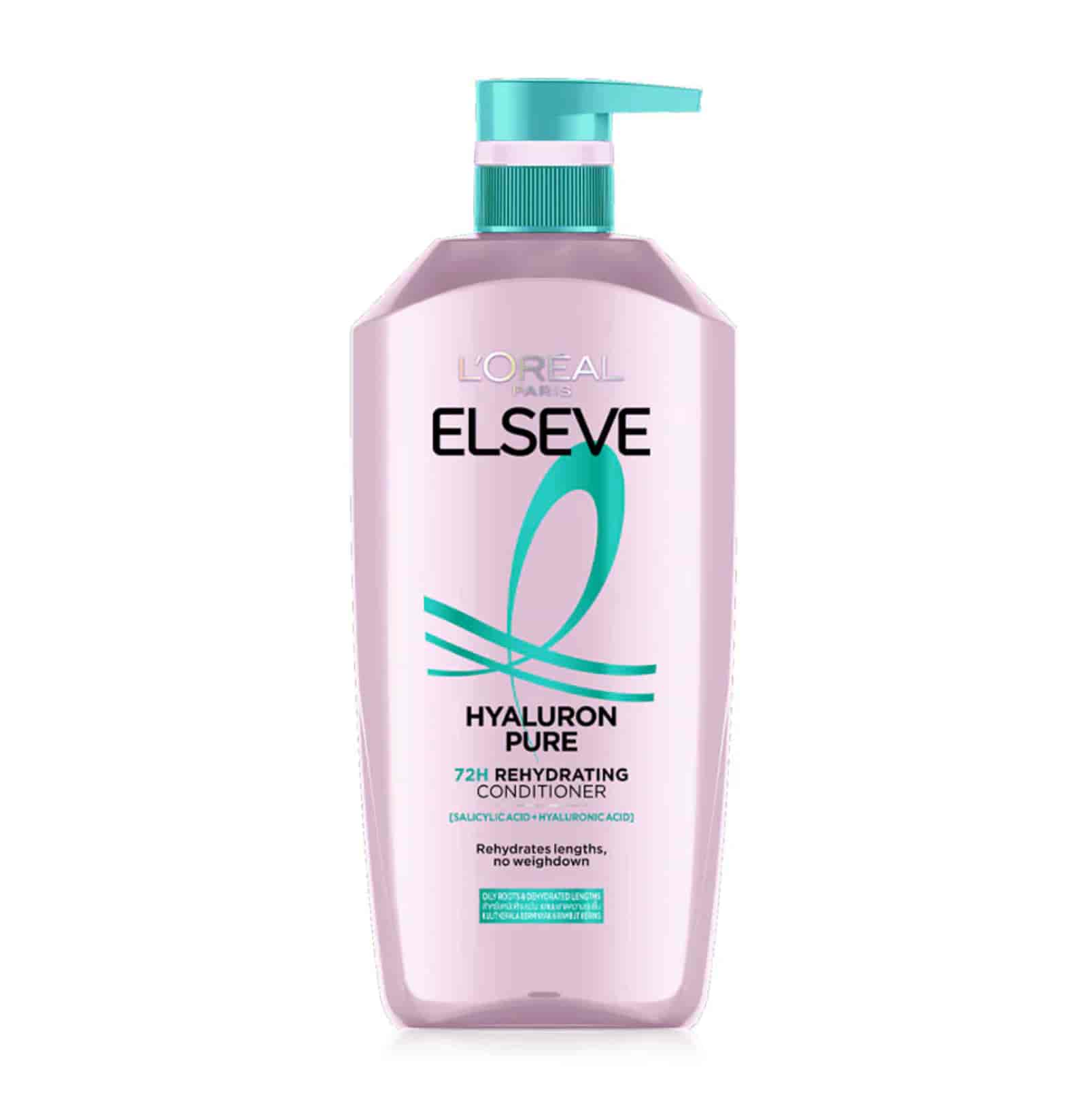 Hyaluron Pure 72H Conditioner 375ml