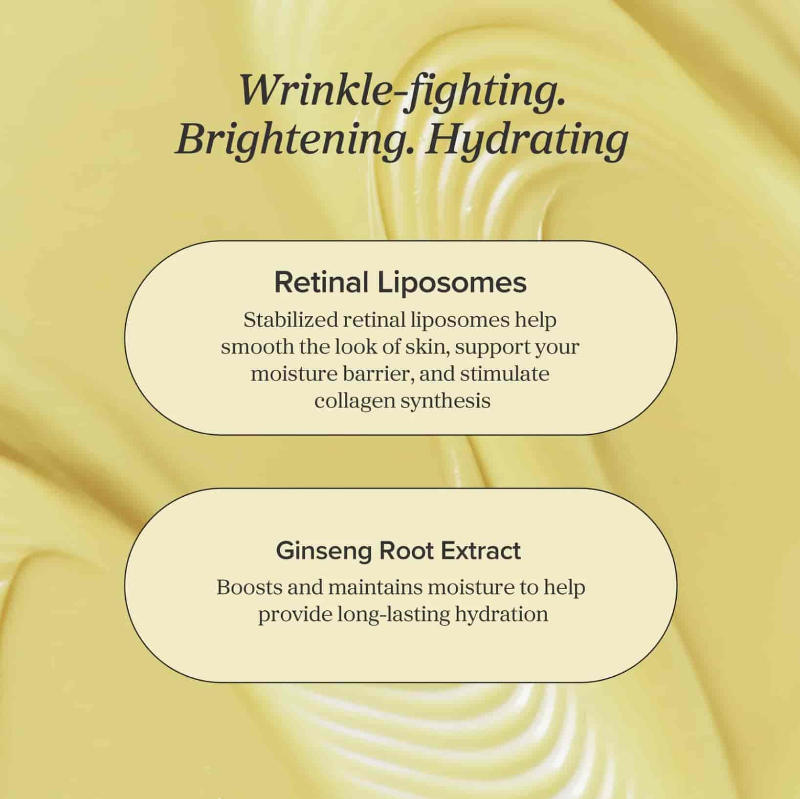 Beauty Of Joseon Revive Eye Serum Ginseng + Retinal 2