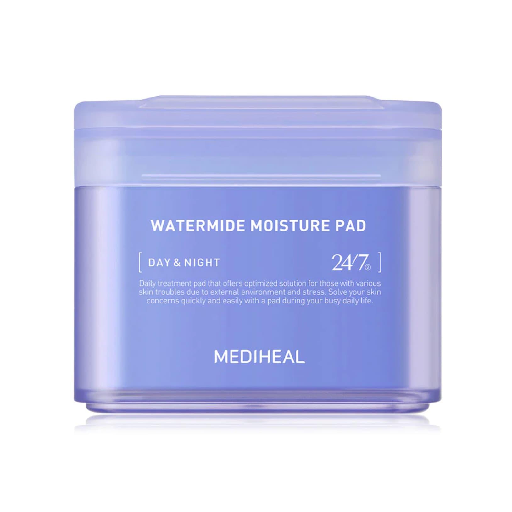 Watermide Moisture Pad 150ml [100 Pads]