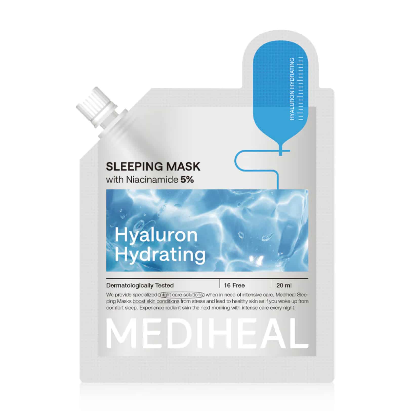 Hyaluron Hydrating 20 ml