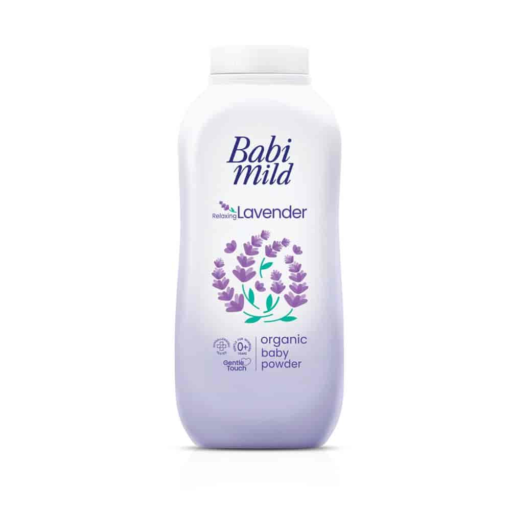 Relaxing Lavender 160g