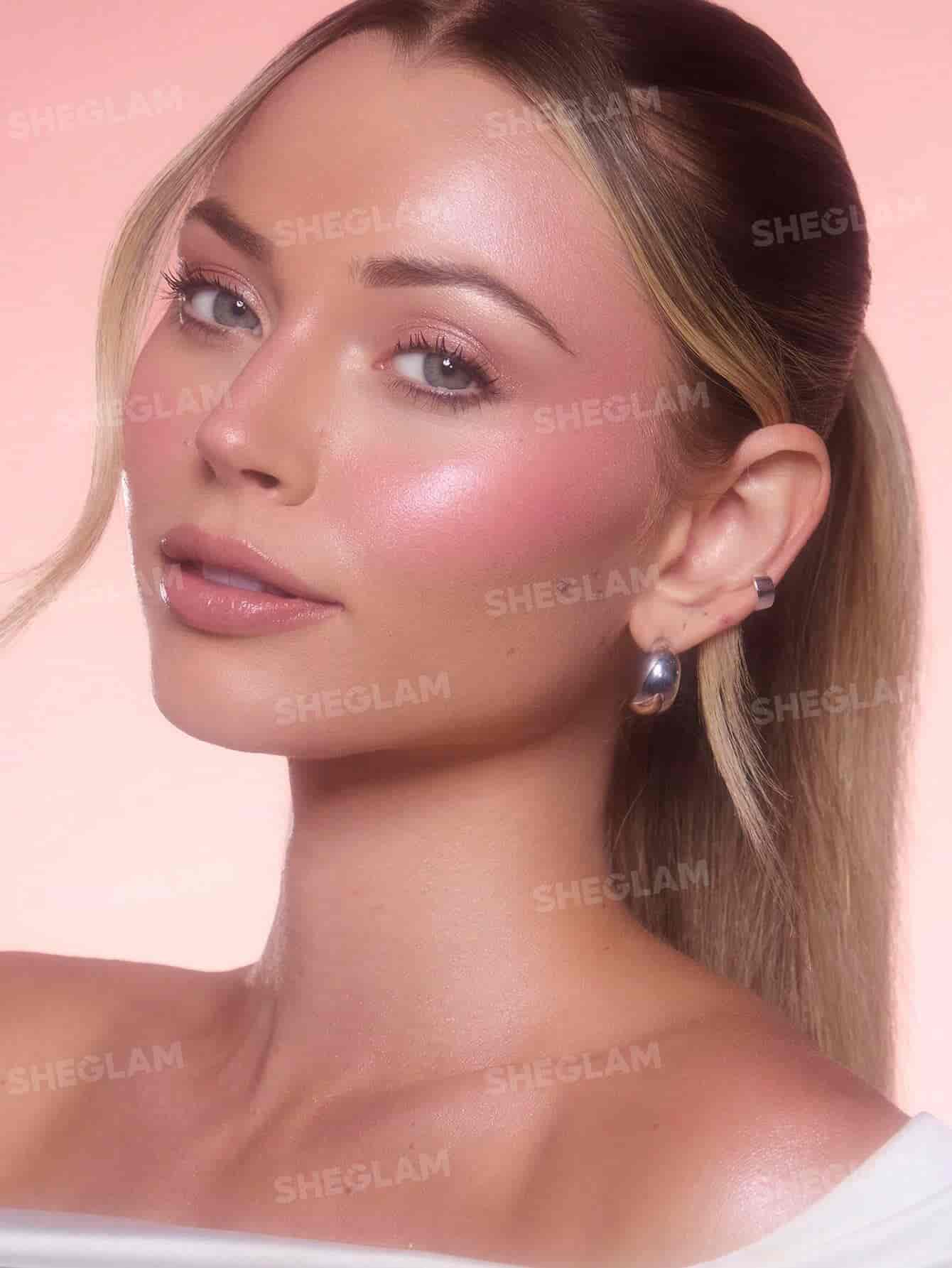 Sheglam Buttery Bling Highlight Stick 5