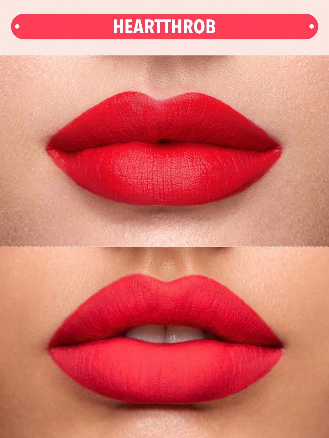 Sheglam Matte Allure Liquid Lipstick 3