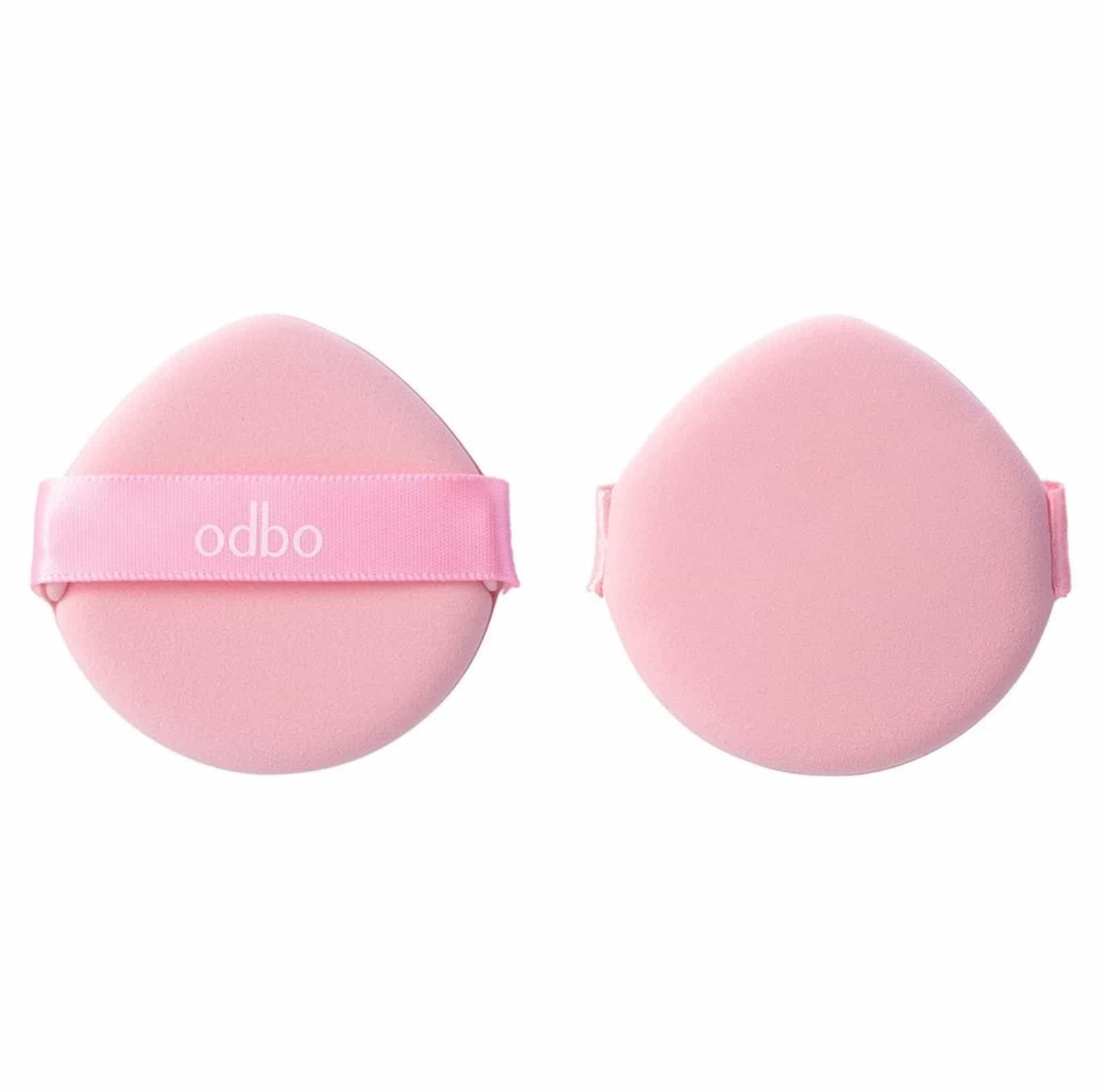 ODBO Perfect Cushion Puff 2